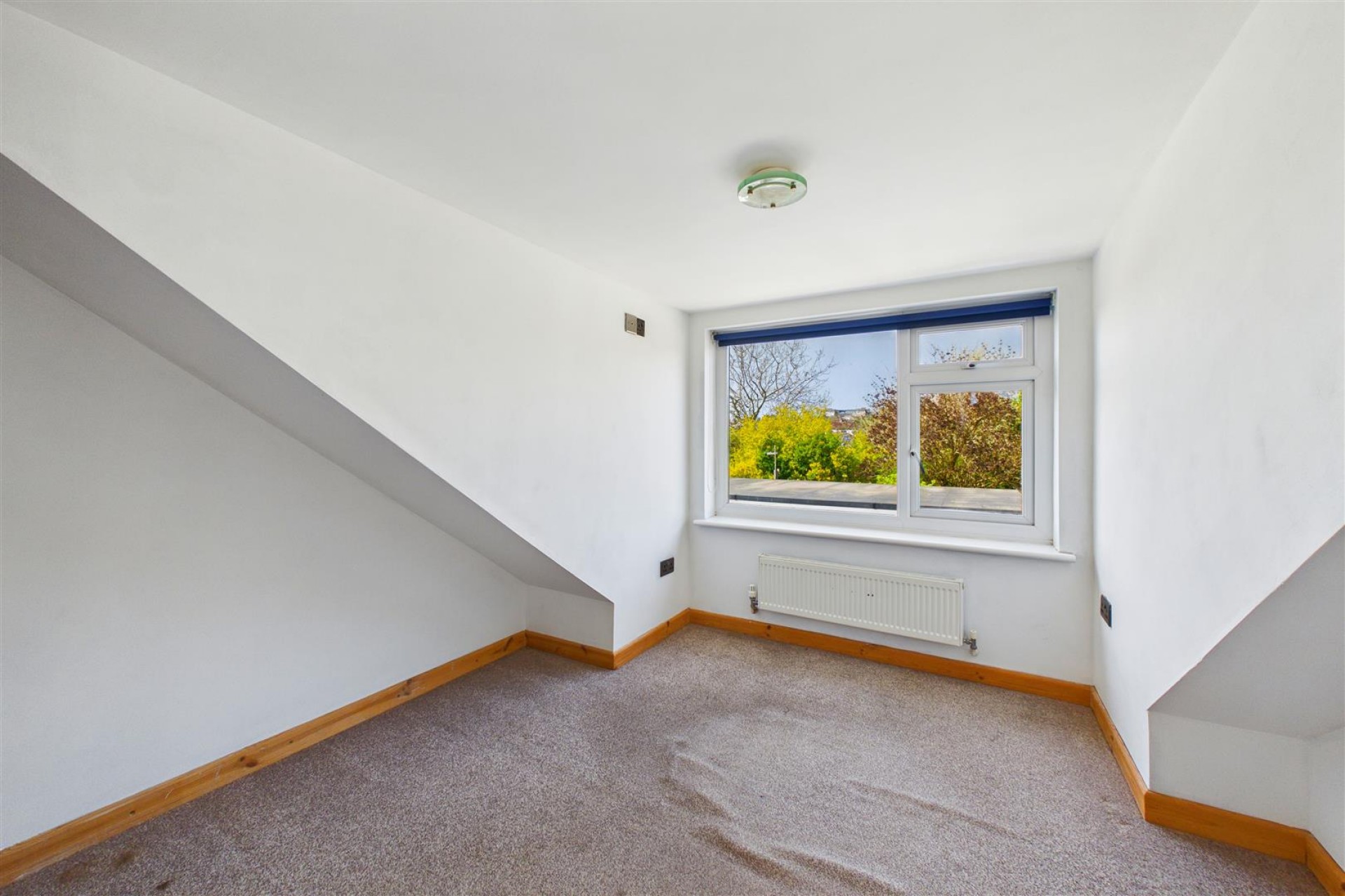 St. Aubyn Crescent, Newquay