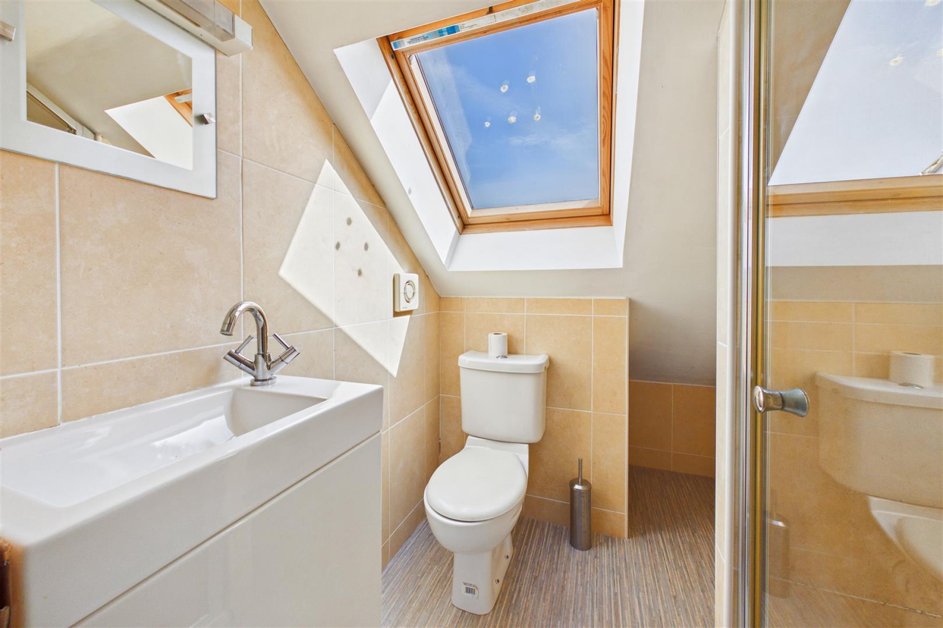 St. Aubyn Crescent, Newquay