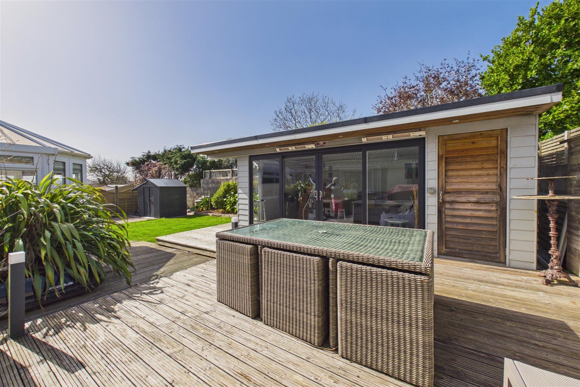 St. Aubyn Crescent, Newquay