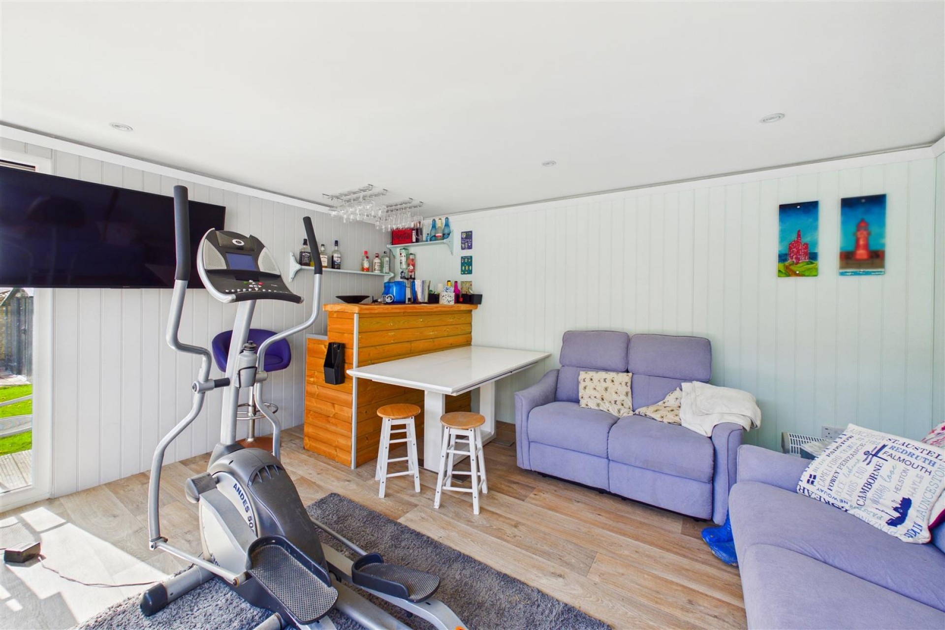 St. Aubyn Crescent, Newquay