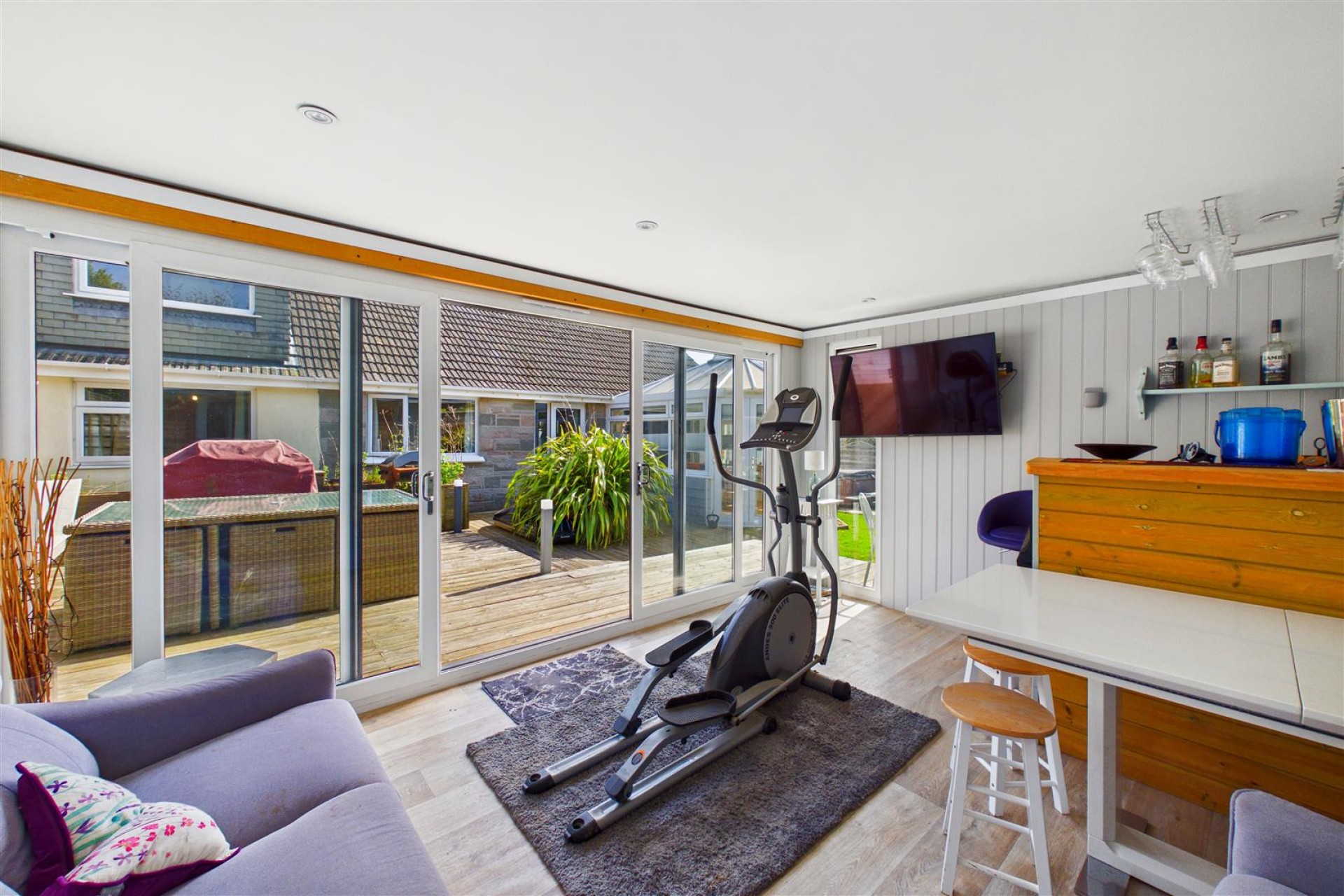 St. Aubyn Crescent, Newquay