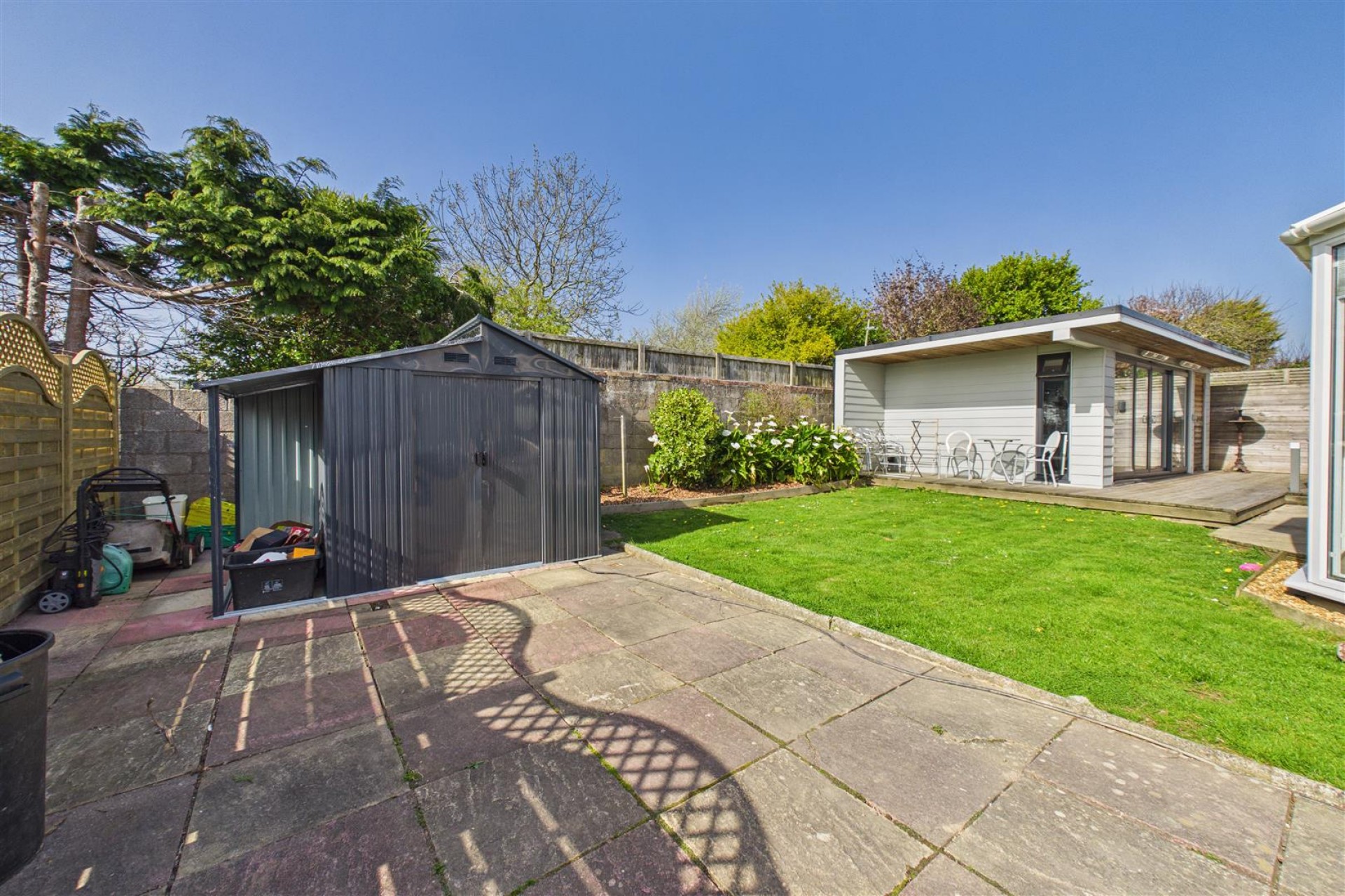 St. Aubyn Crescent, Newquay