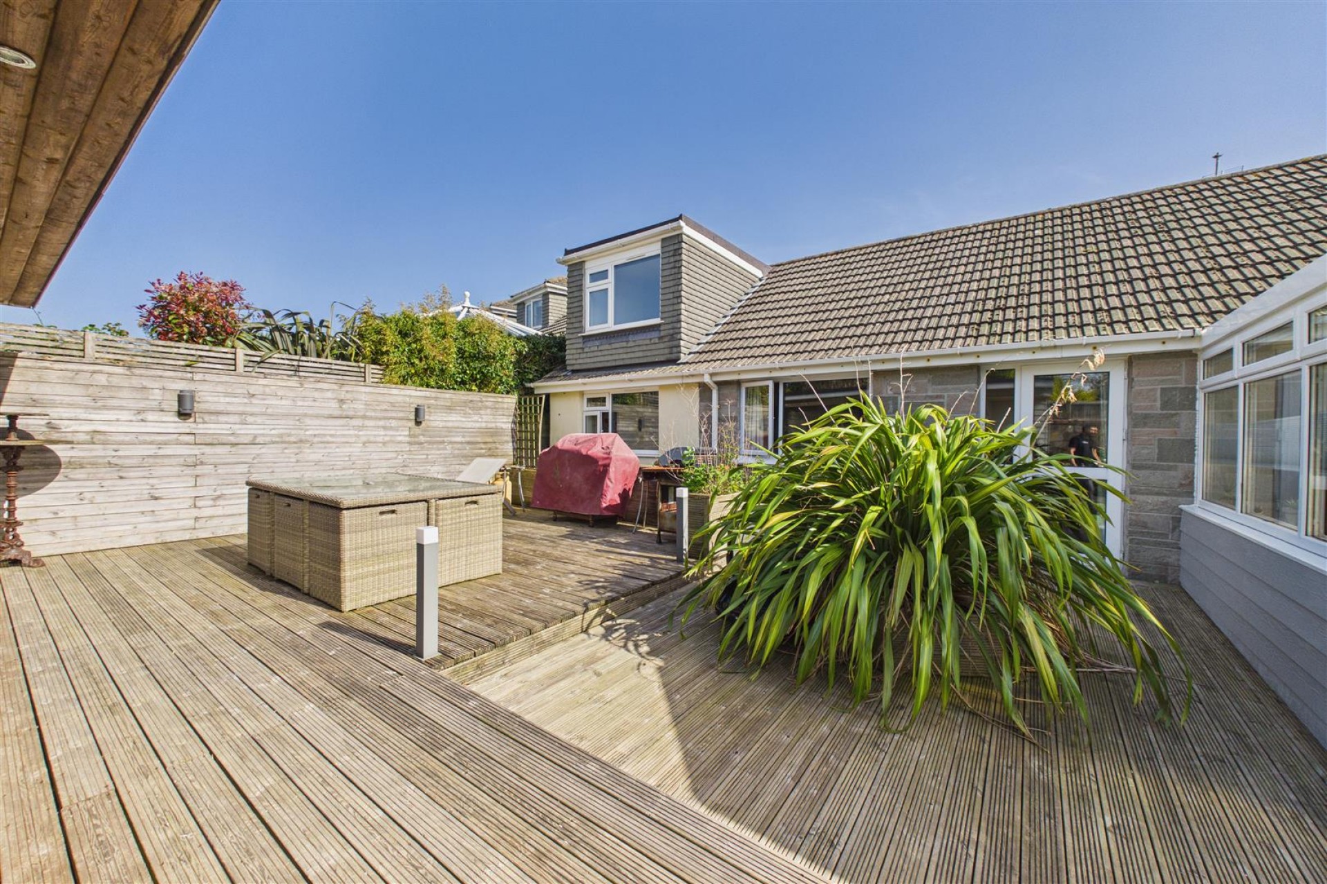 St. Aubyn Crescent, Newquay