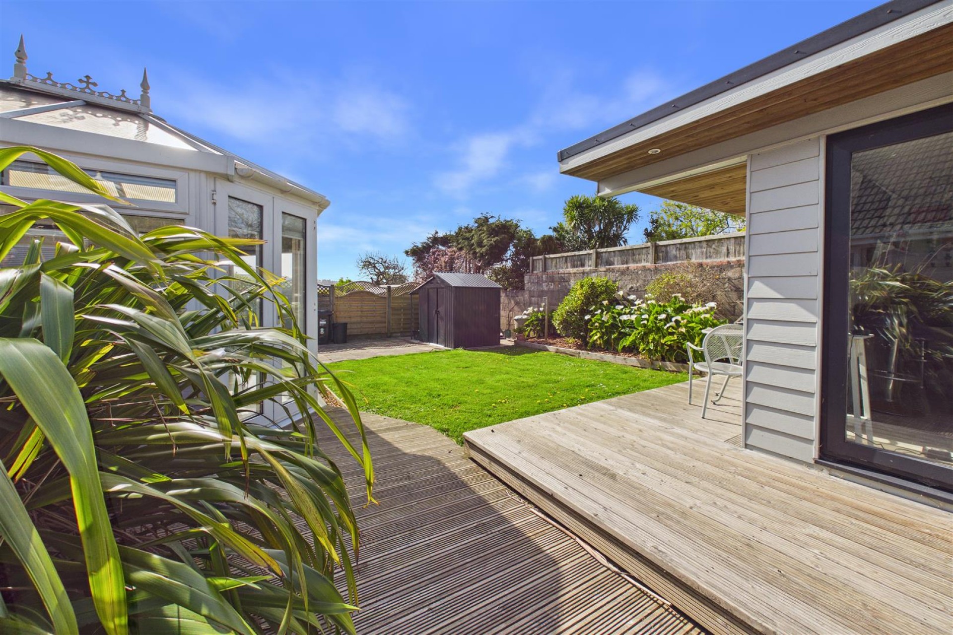 St. Aubyn Crescent, Newquay