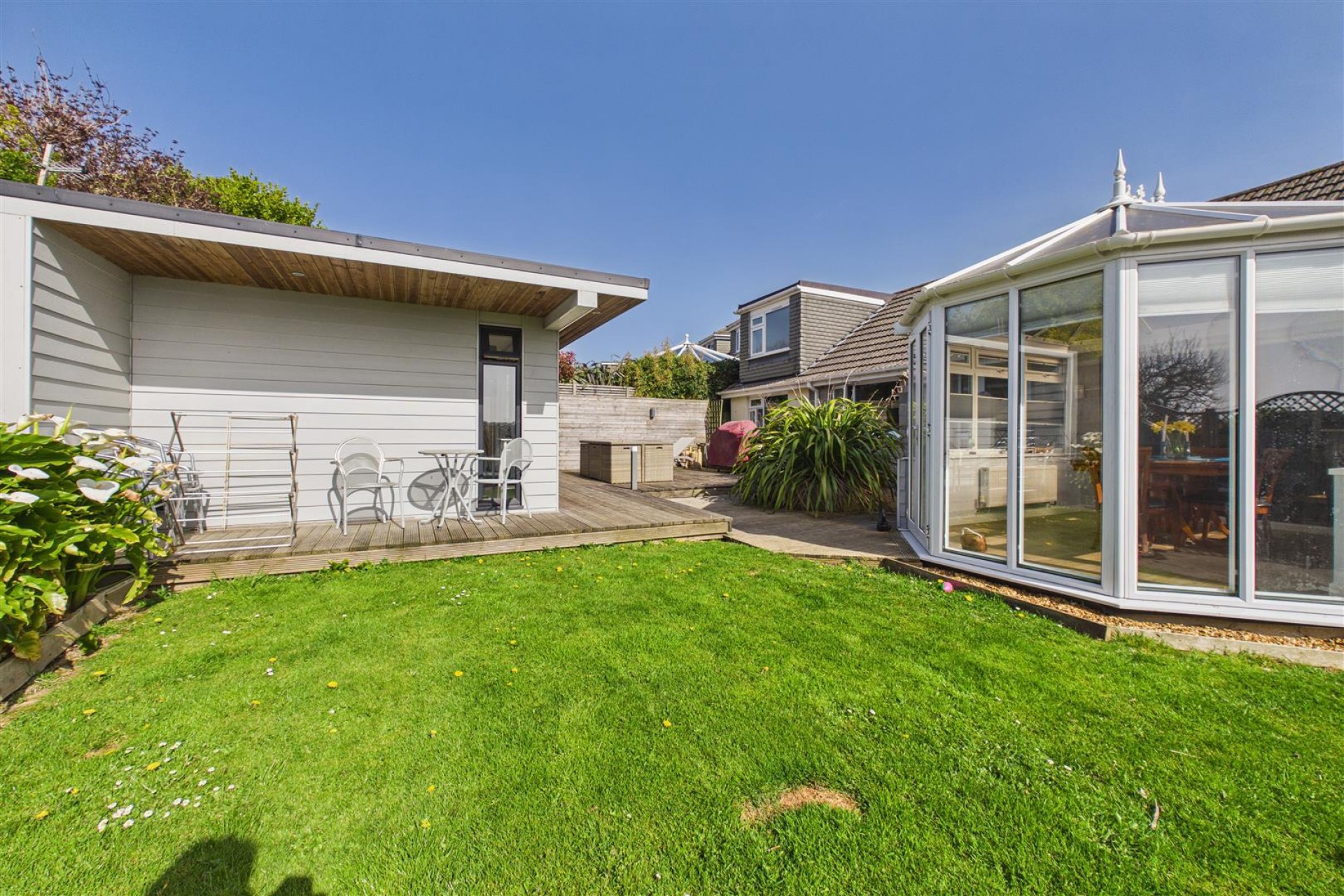 St. Aubyn Crescent, Newquay