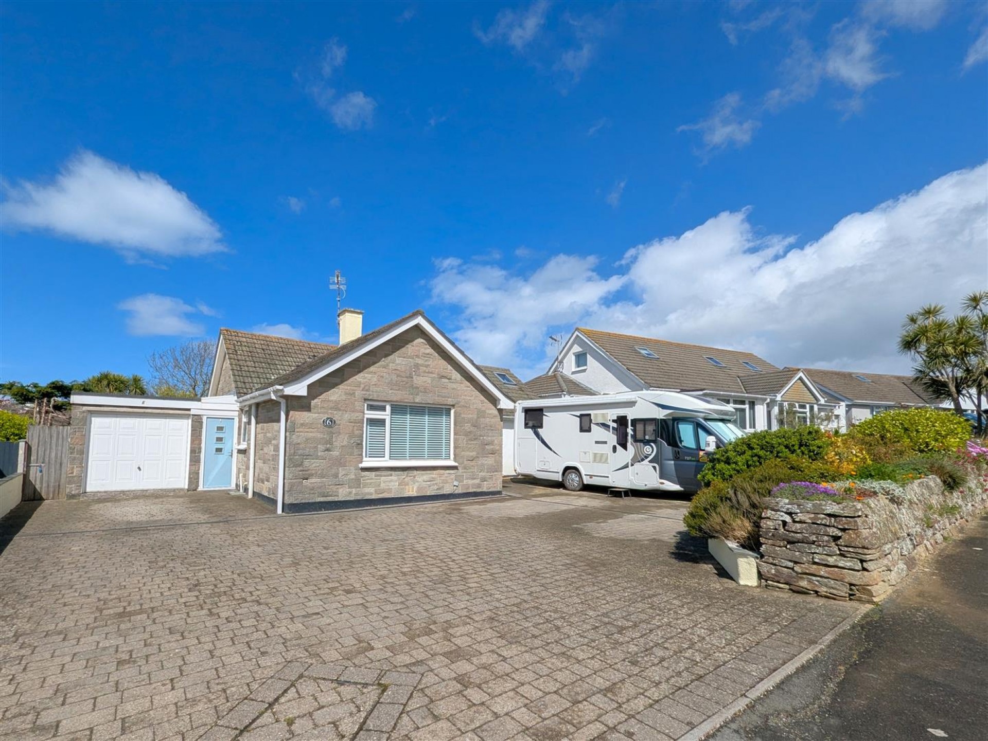 St. Aubyn Crescent, Newquay