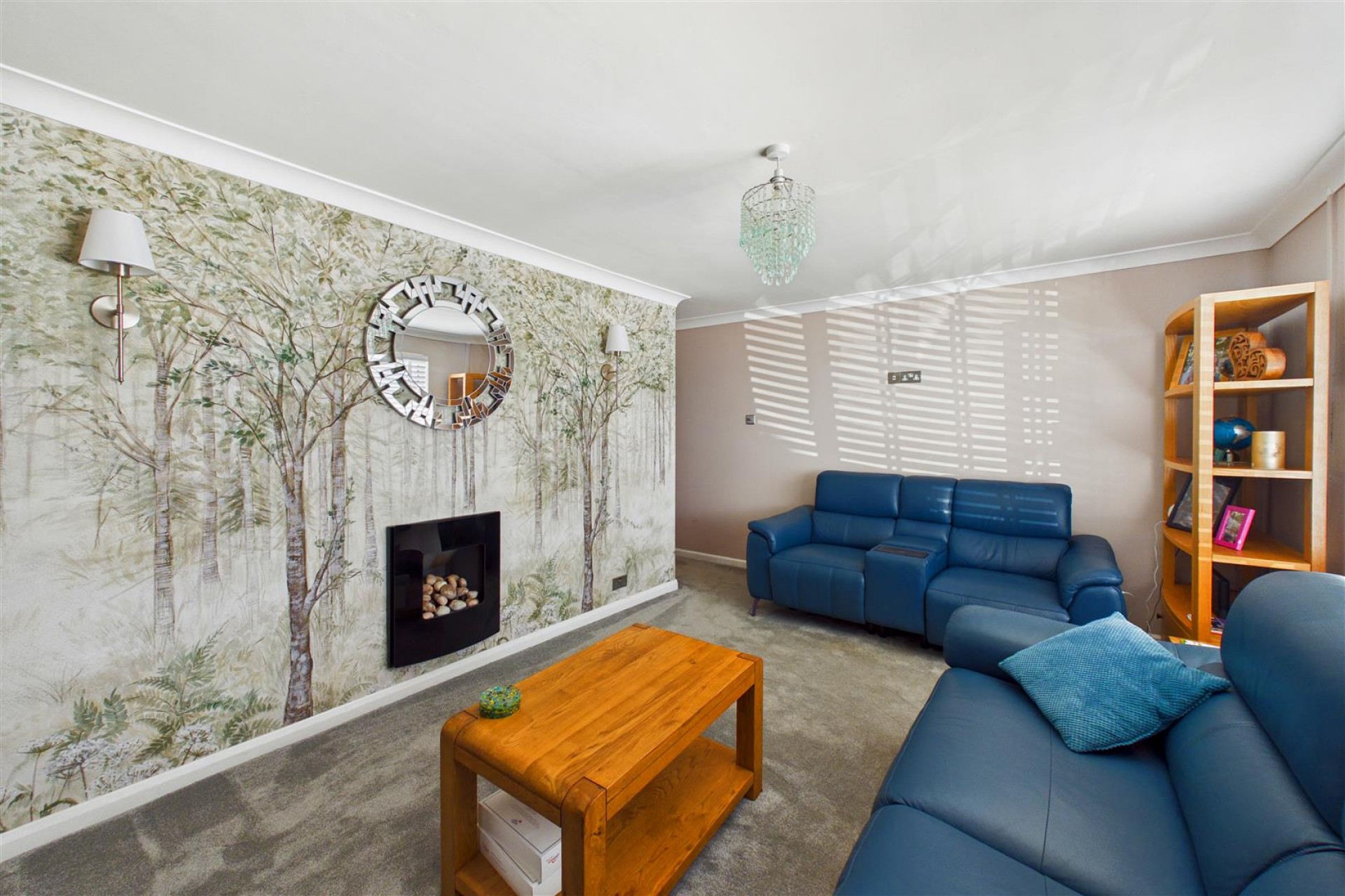 St. Aubyn Crescent, Newquay