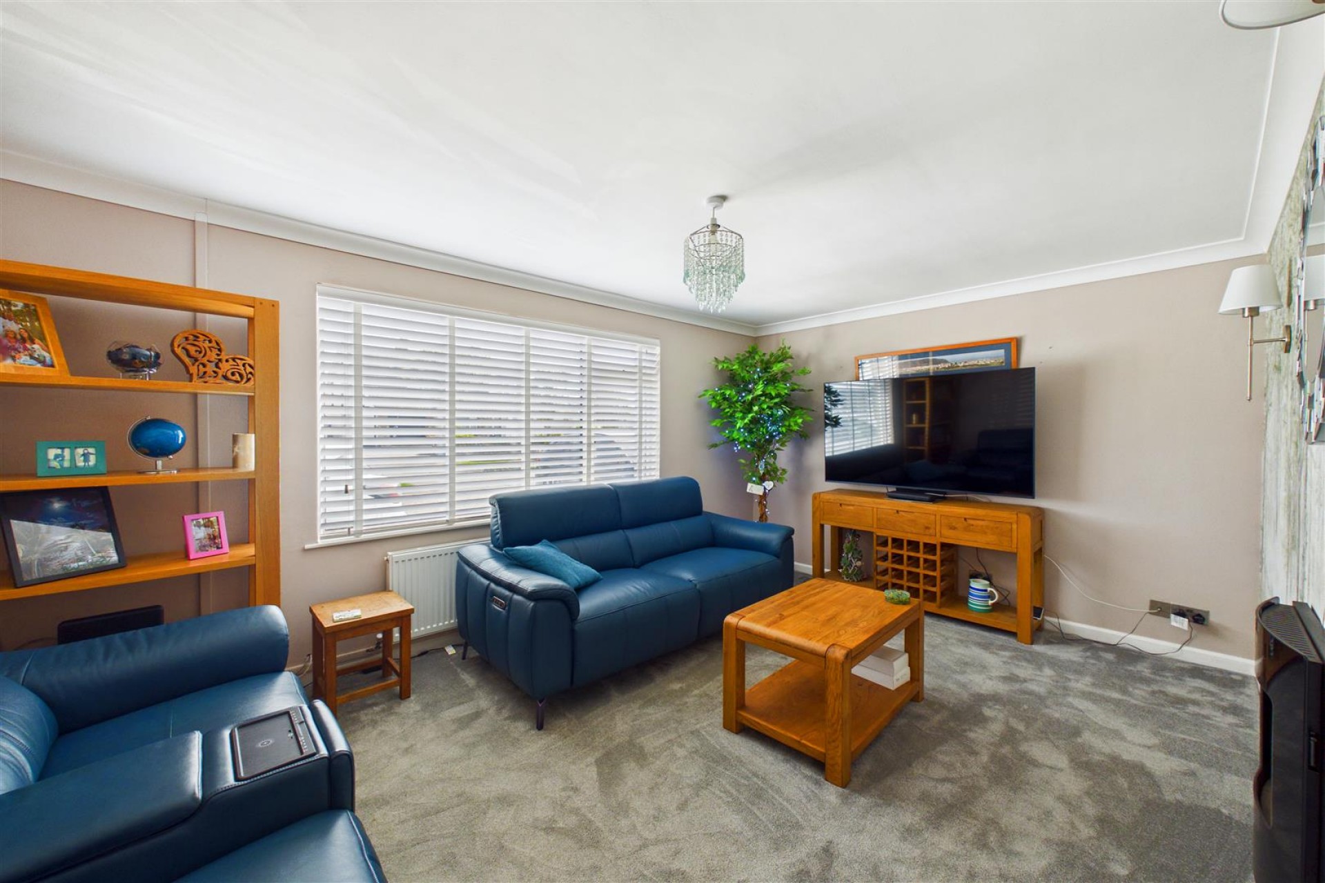 St. Aubyn Crescent, Newquay