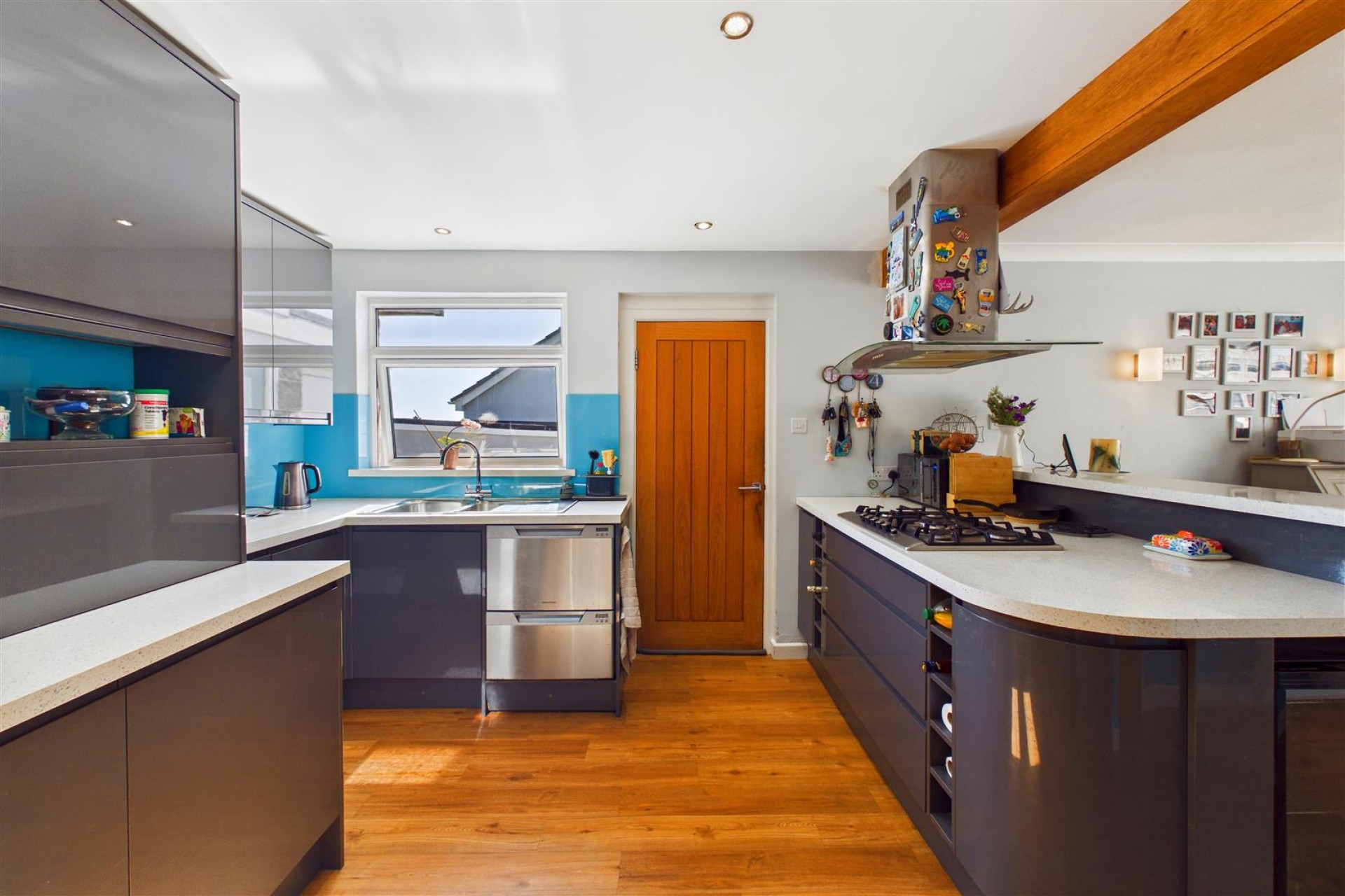 St. Aubyn Crescent, Newquay