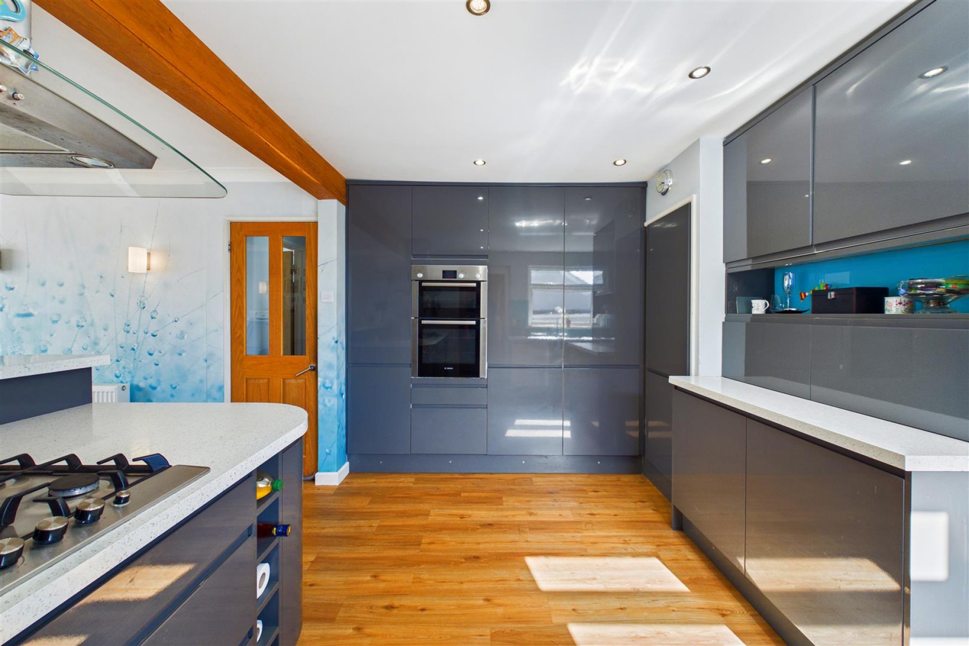 St. Aubyn Crescent, Newquay