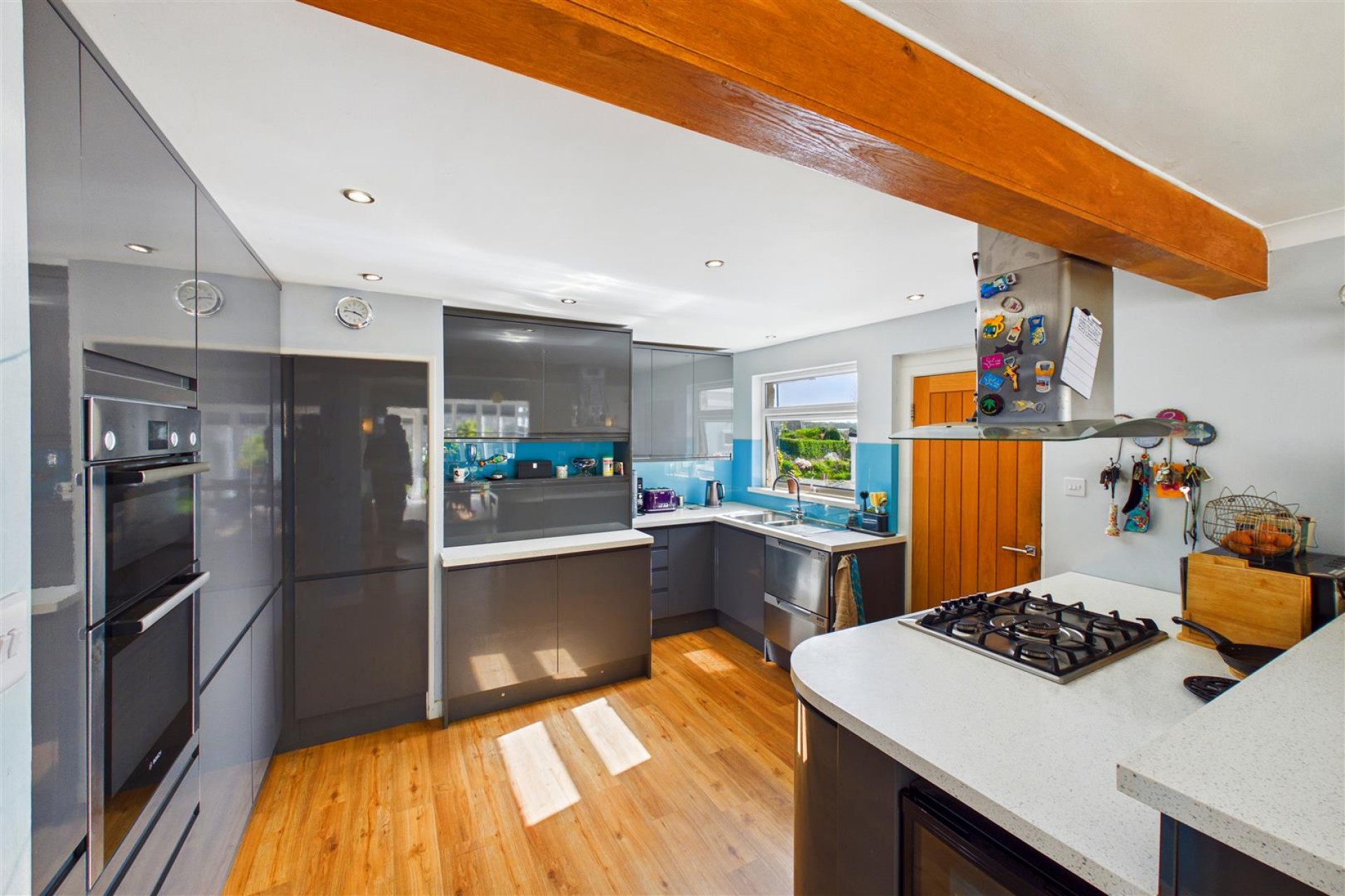 St. Aubyn Crescent, Newquay