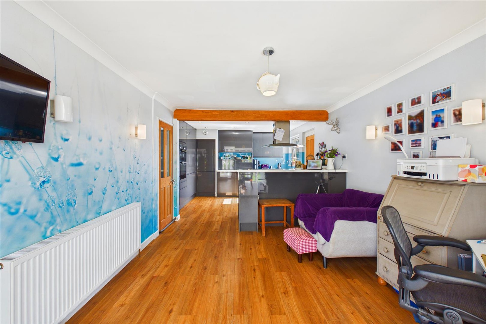 St. Aubyn Crescent, Newquay