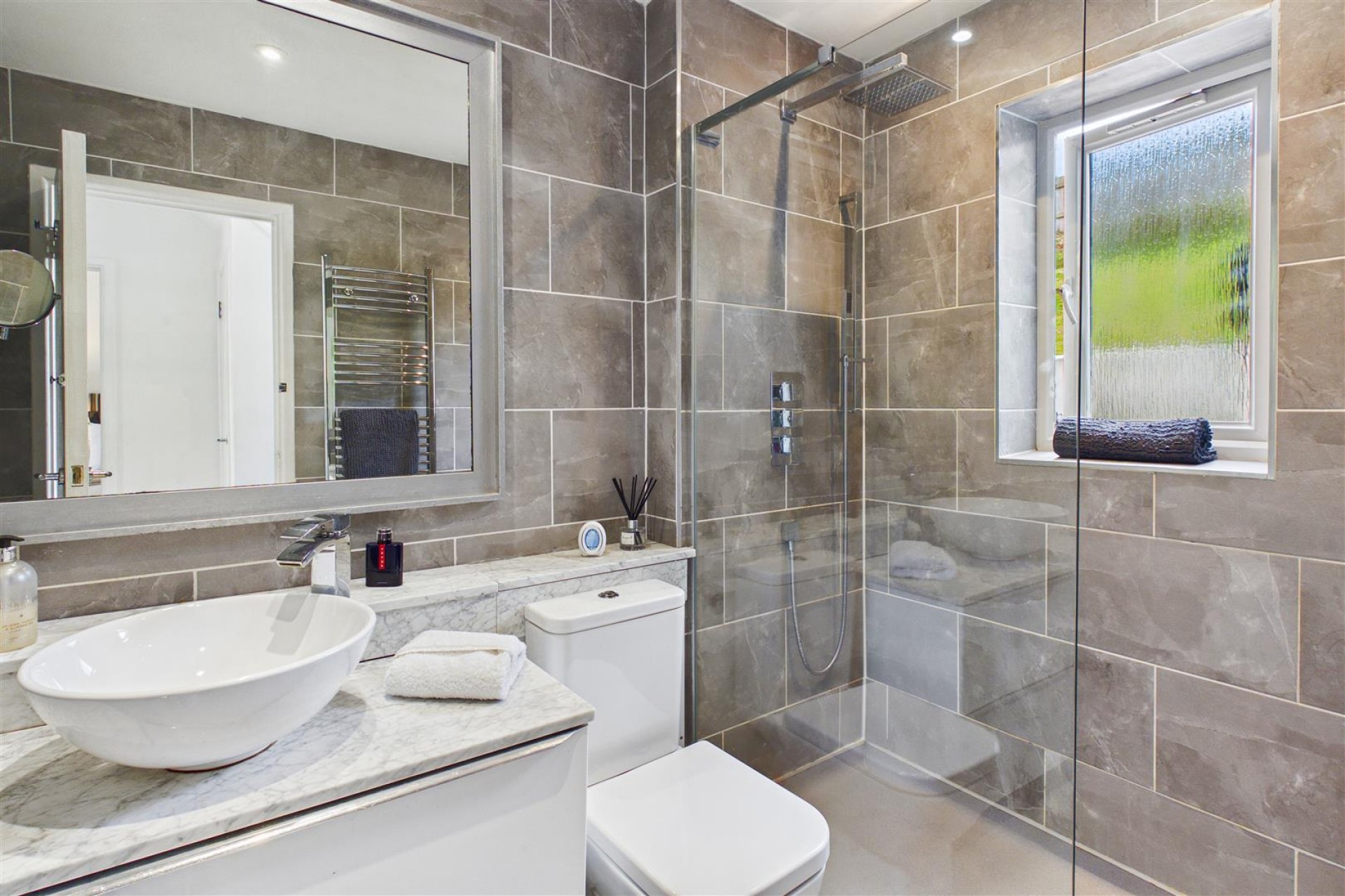 Lusty Glaze Road, Newquay