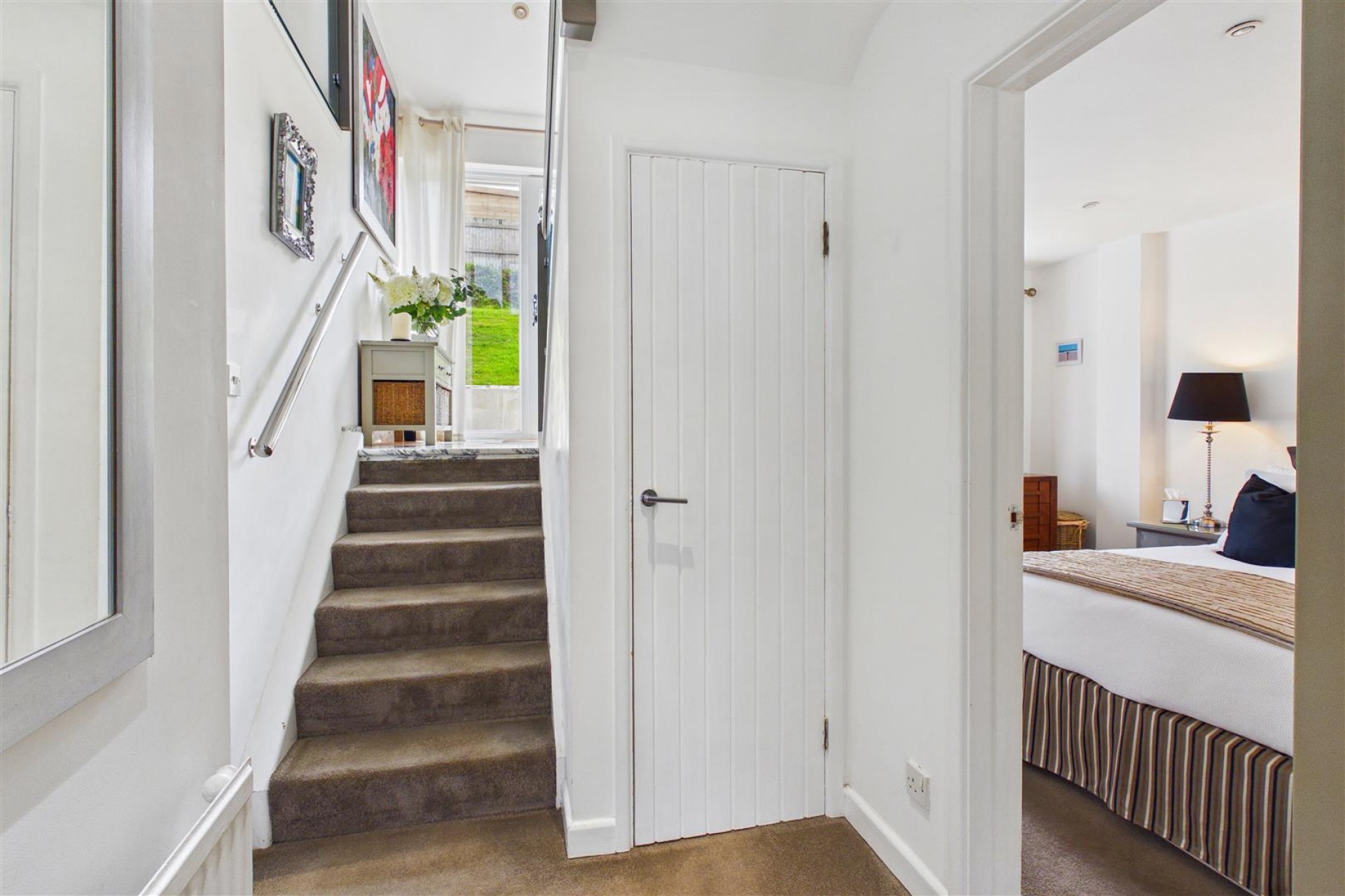 Lusty Glaze Road, Newquay