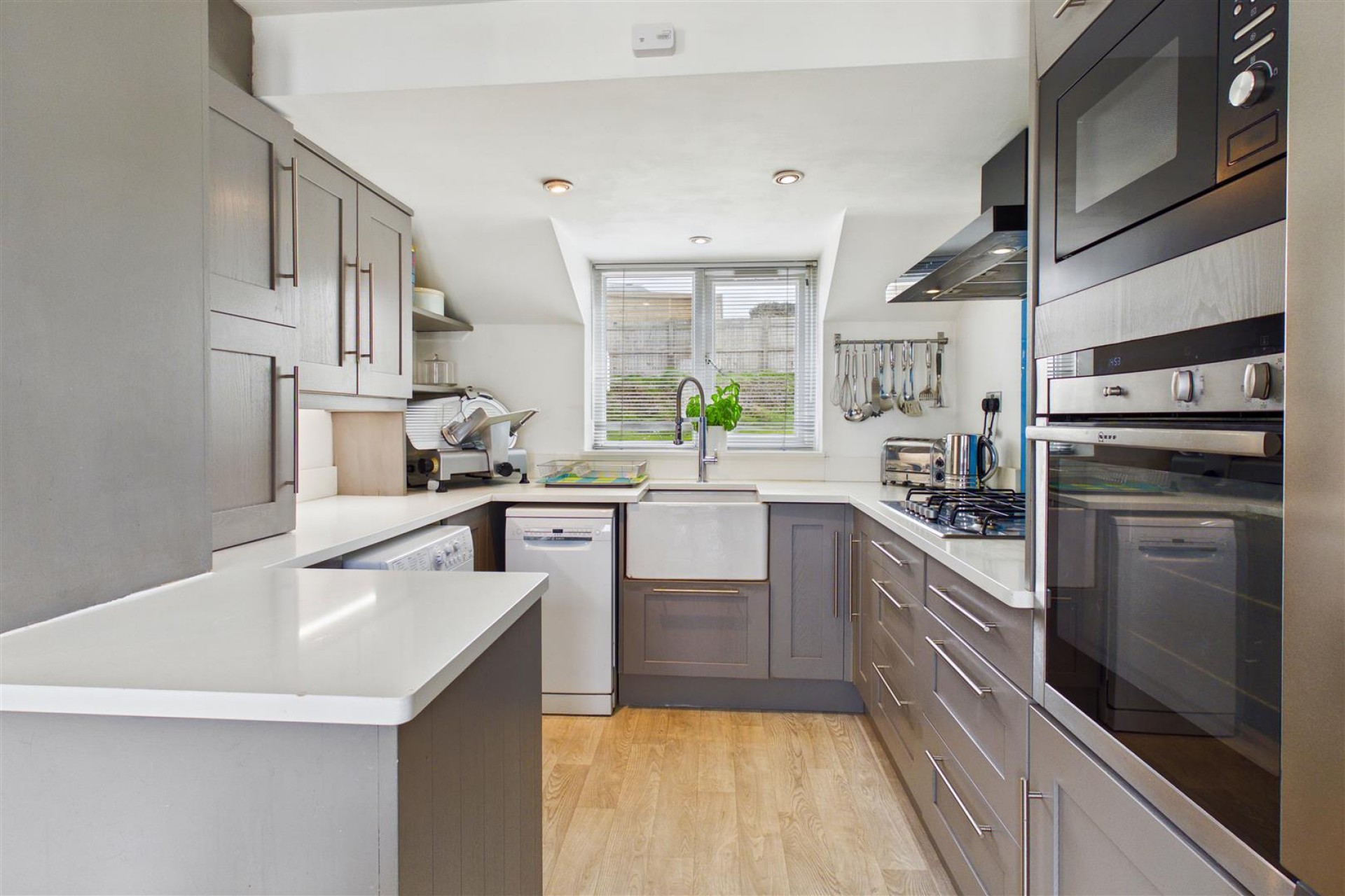 Lusty Glaze Road, Newquay