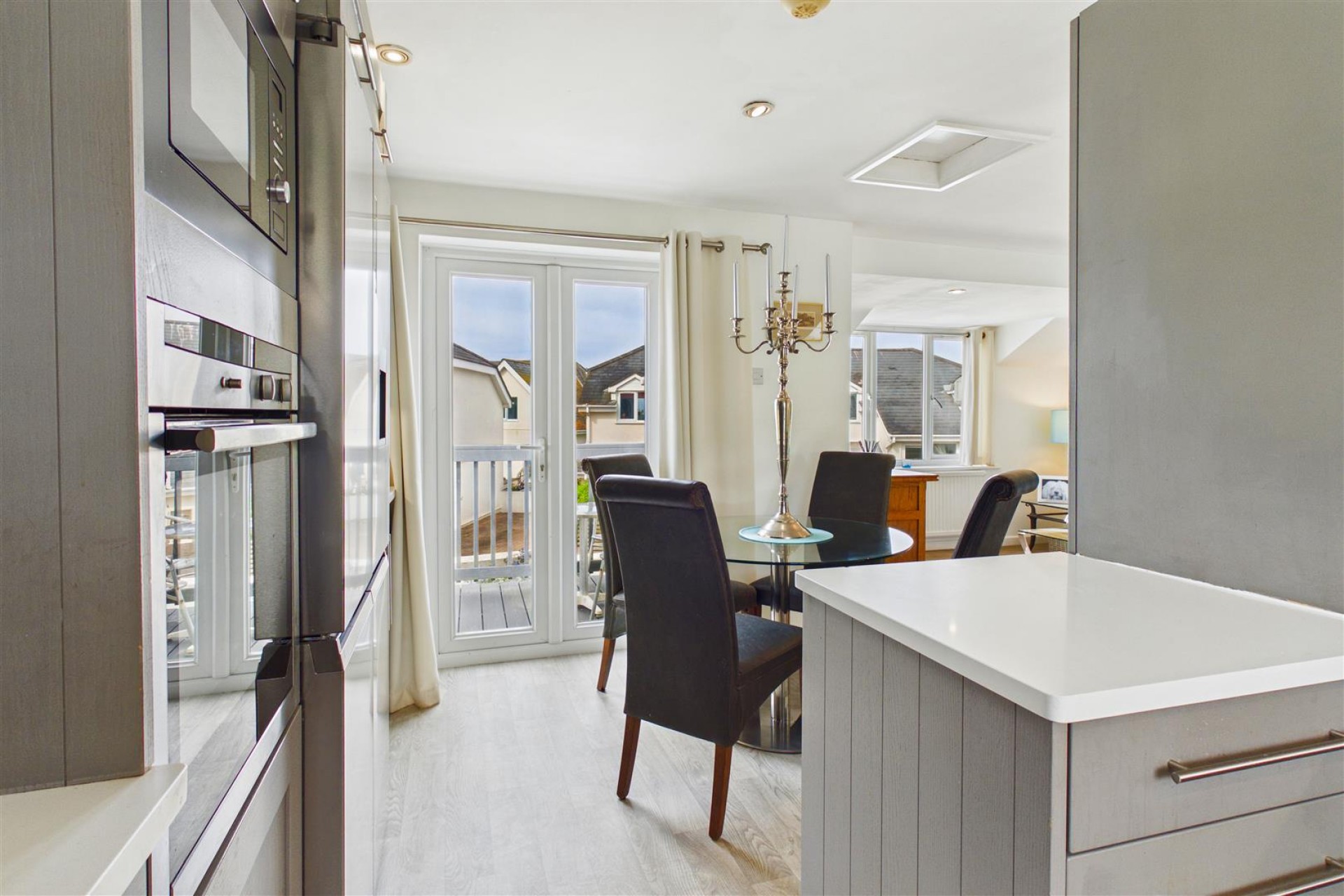 Lusty Glaze Road, Newquay