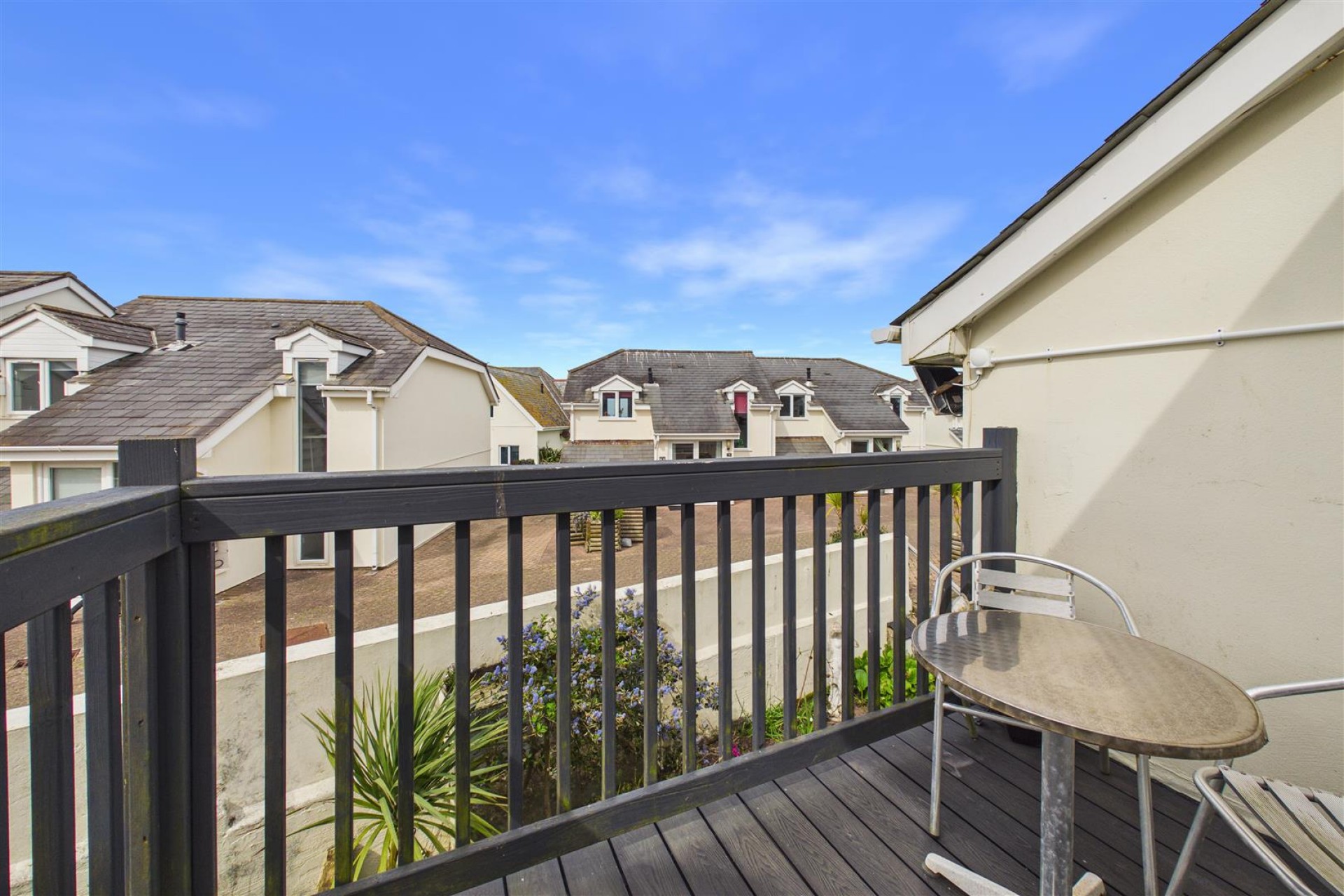 Lusty Glaze Road, Newquay