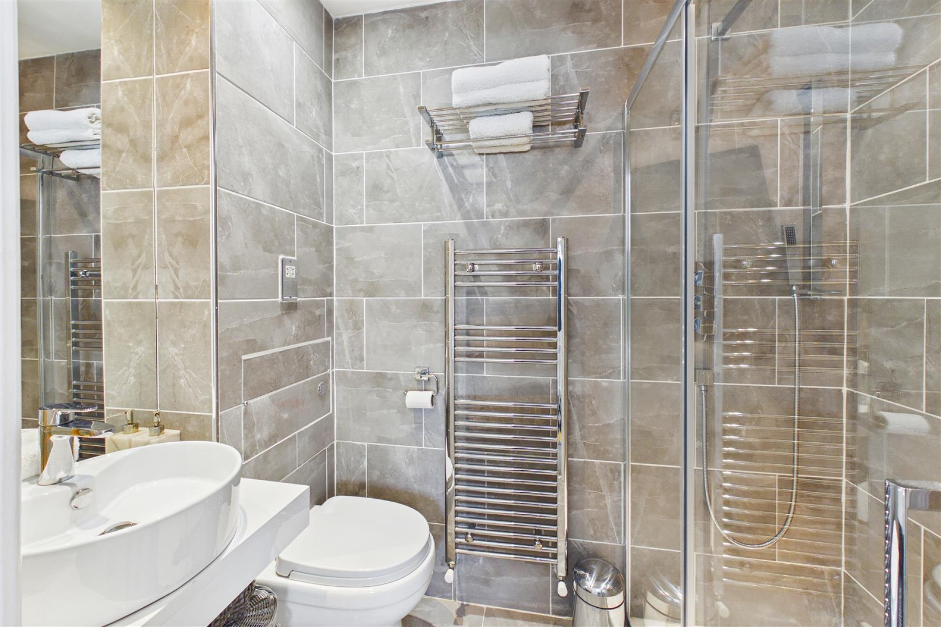 Lusty Glaze Road, Newquay