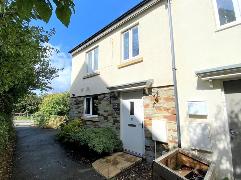 Cavendish Crescent, Newquay