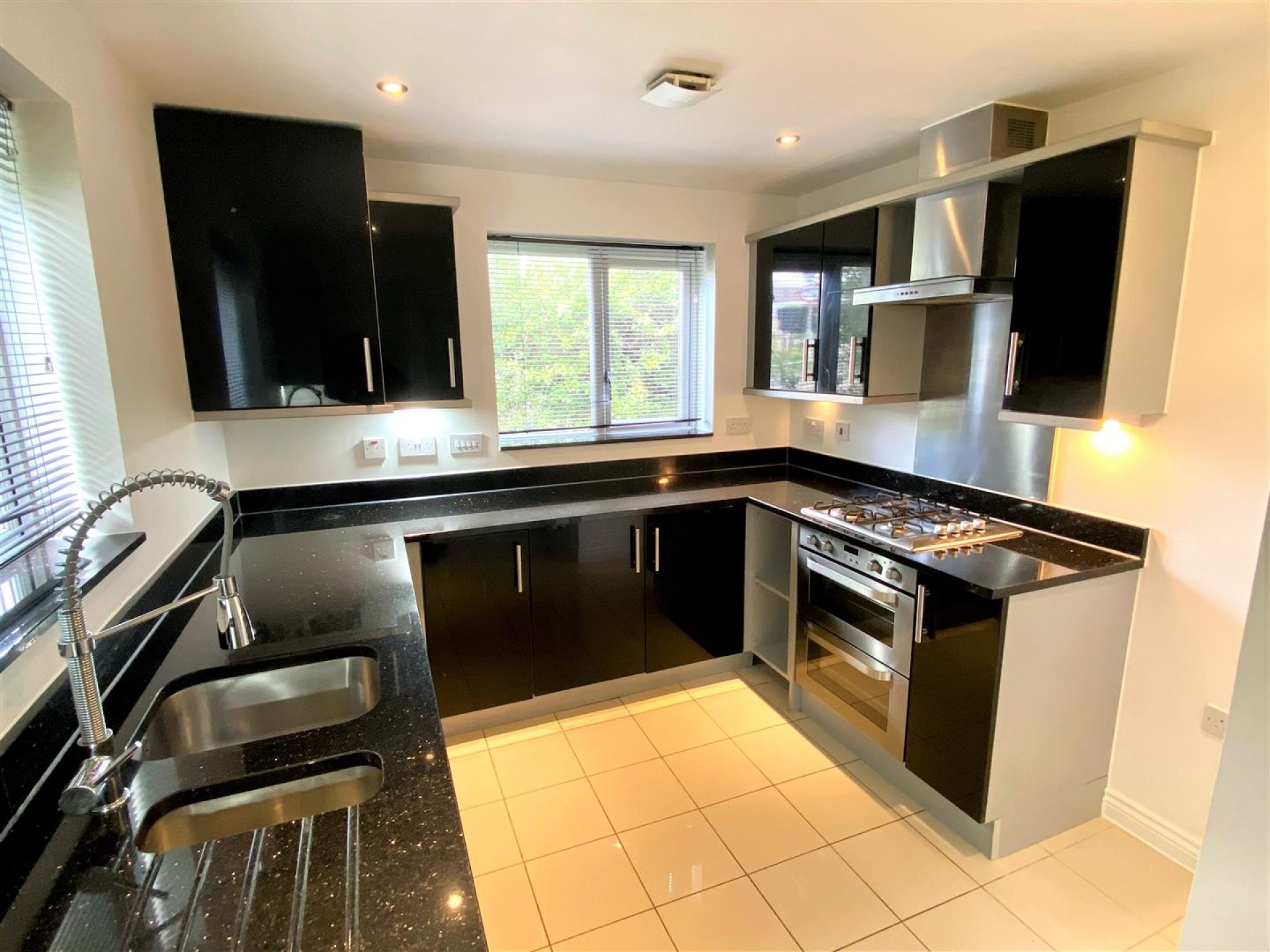 Cavendish Crescent, Newquay