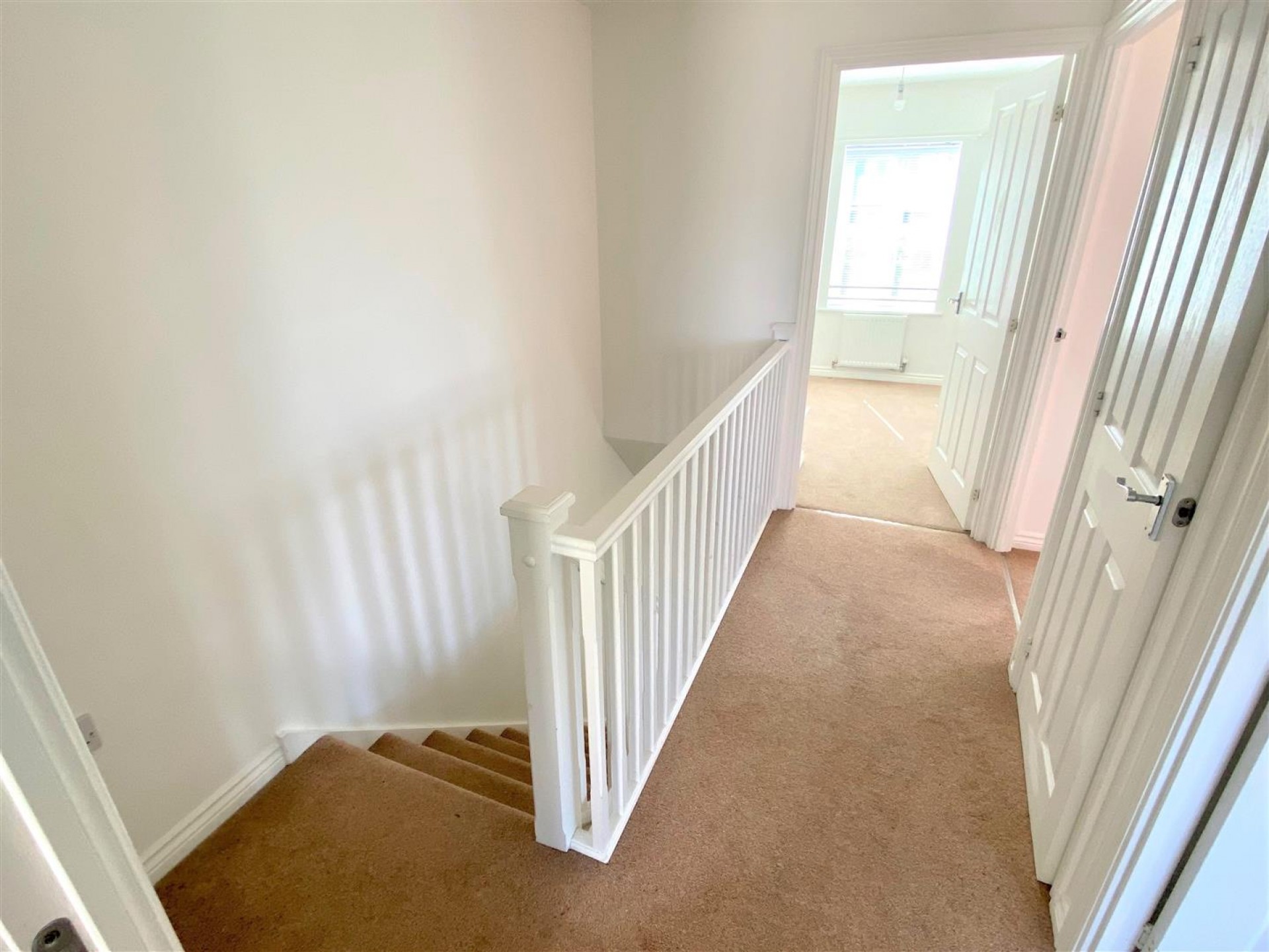 Cavendish Crescent, Newquay