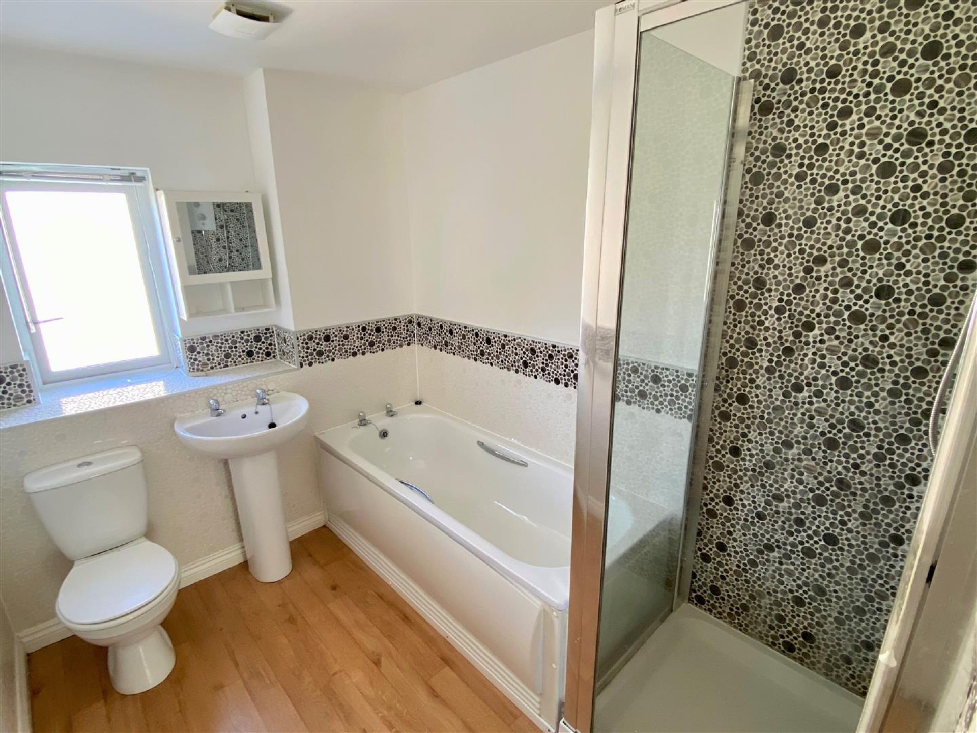 Cavendish Crescent, Newquay