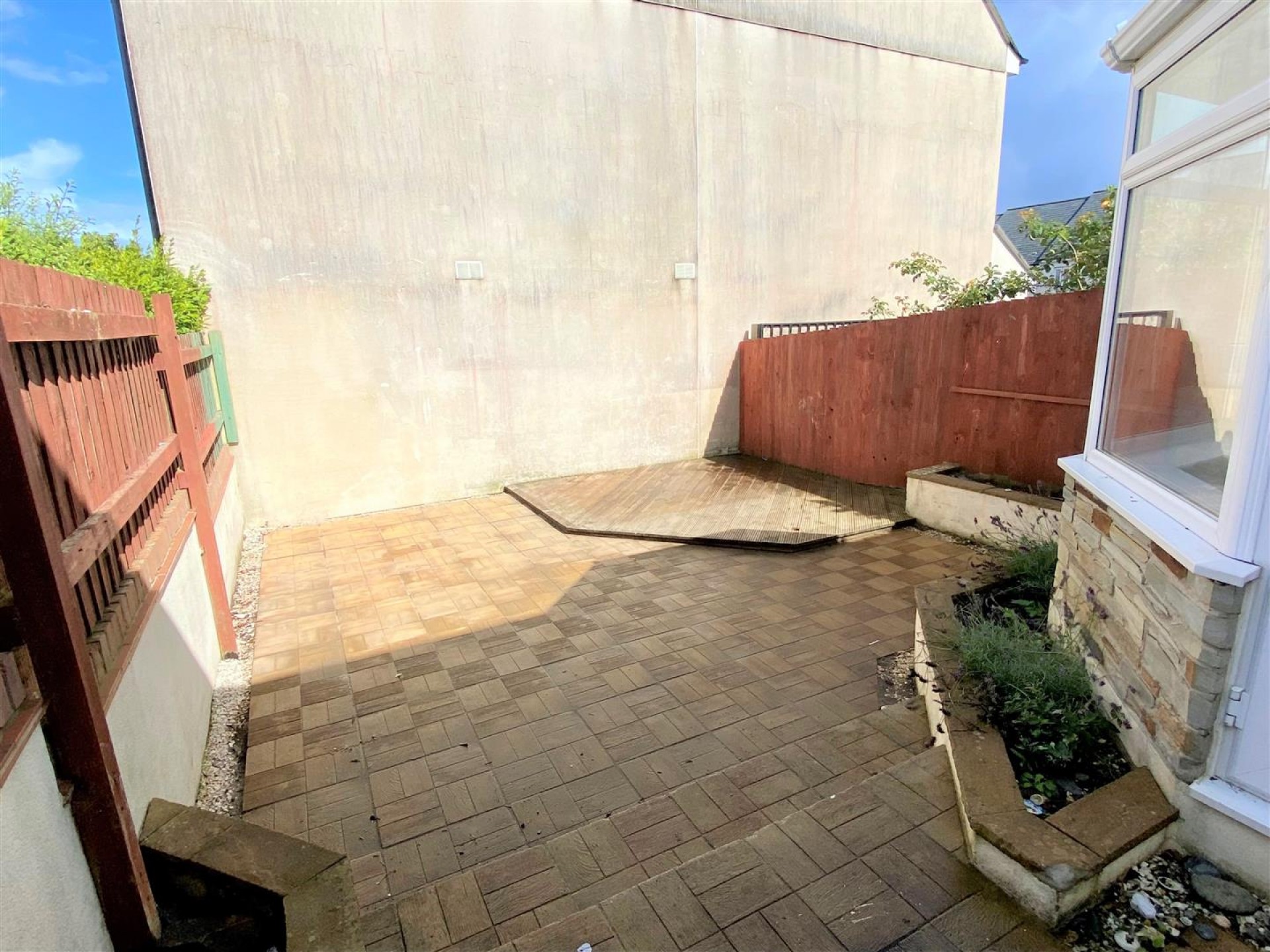 Cavendish Crescent, Newquay