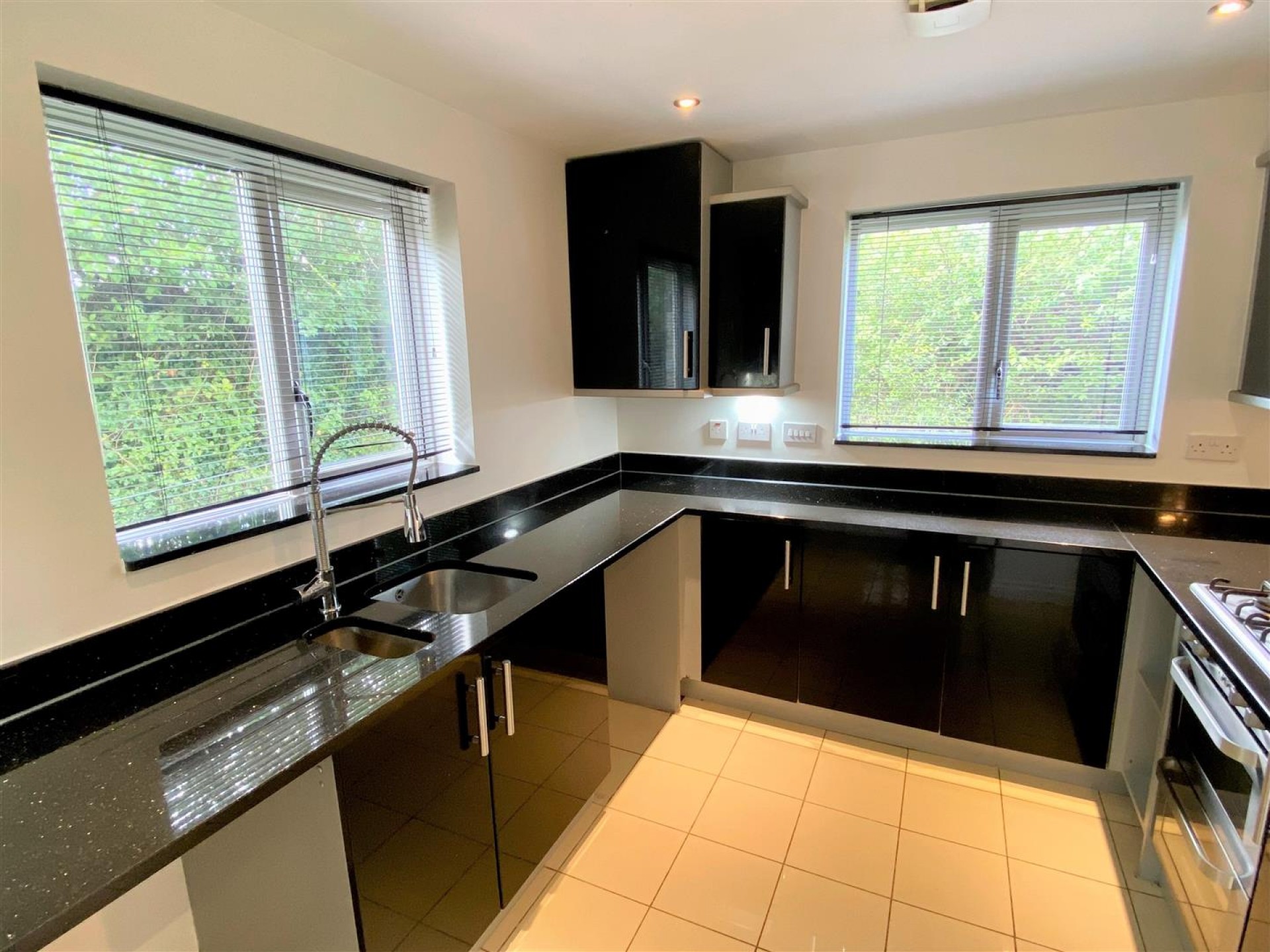 Cavendish Crescent, Newquay