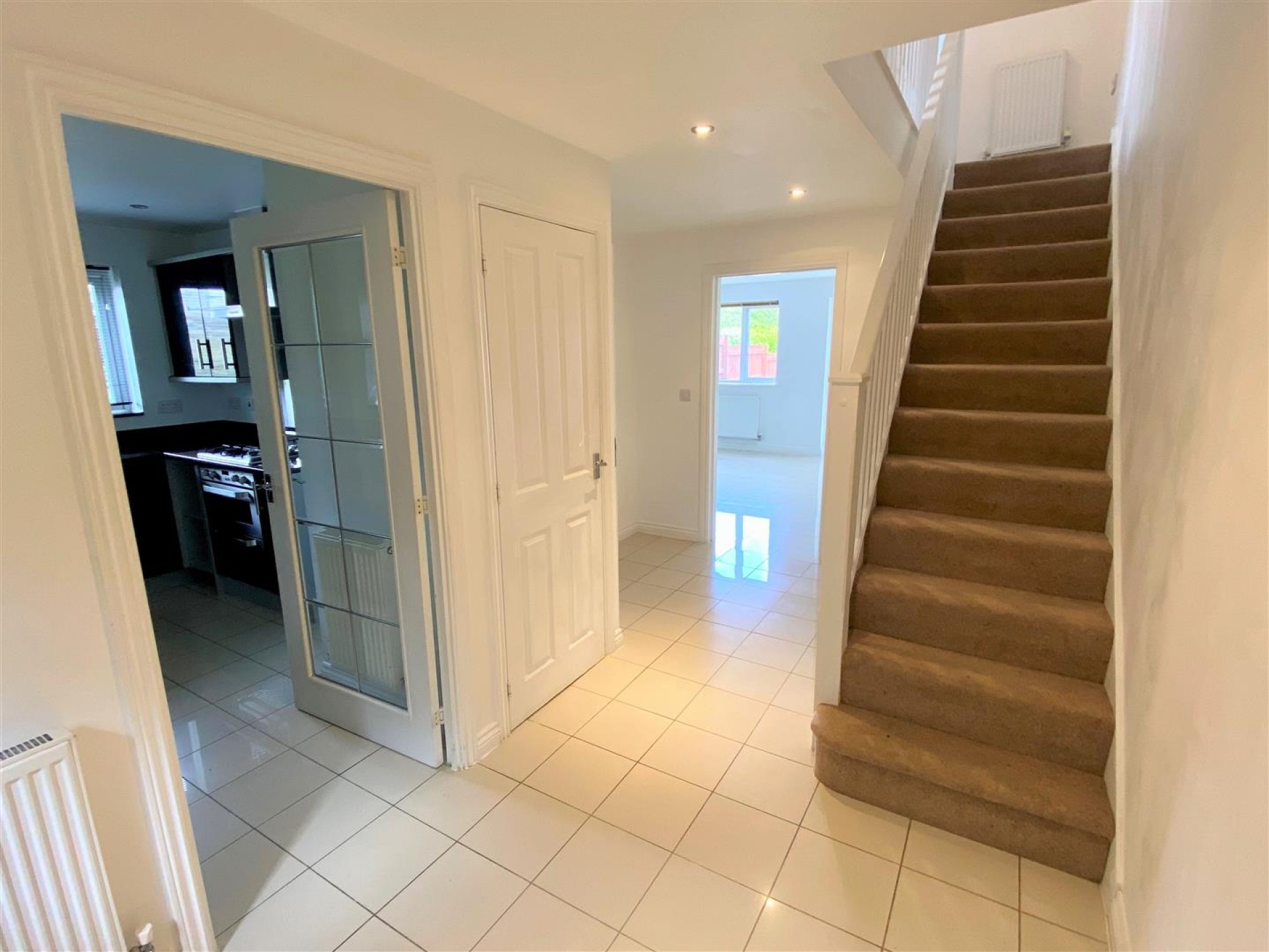 Cavendish Crescent, Newquay