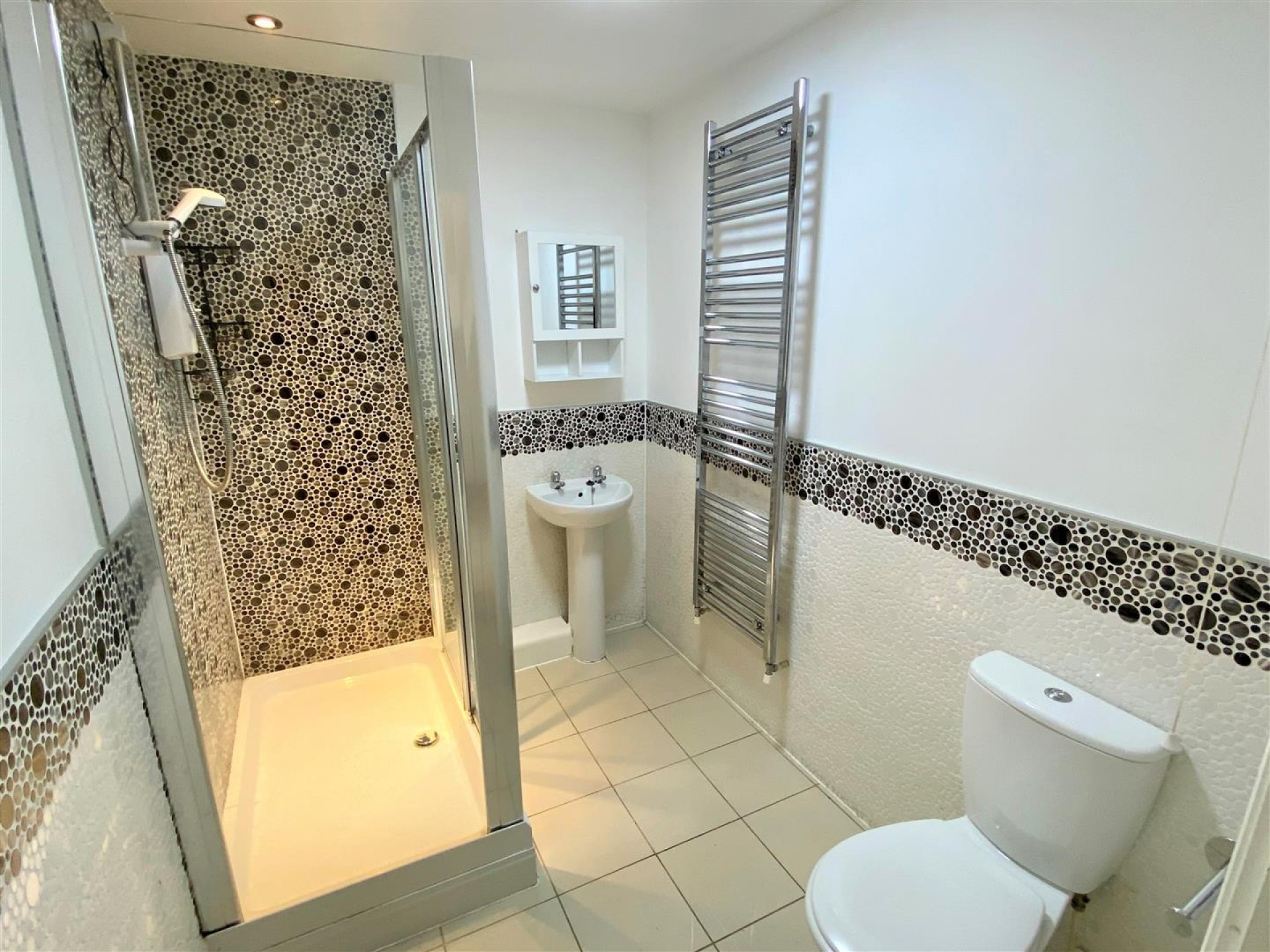 Cavendish Crescent, Newquay