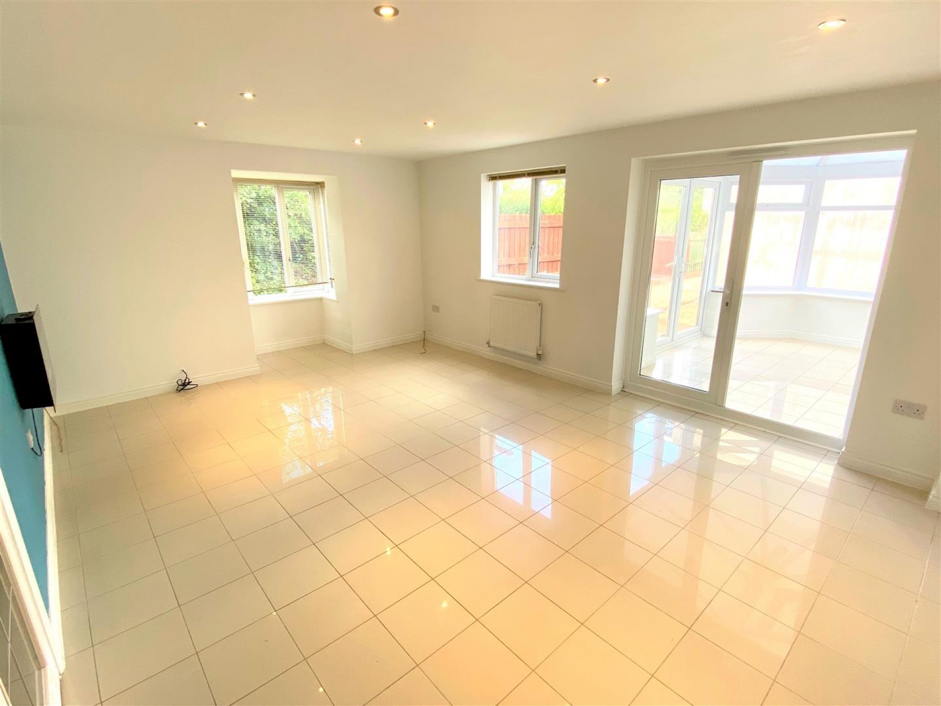 Cavendish Crescent, Newquay