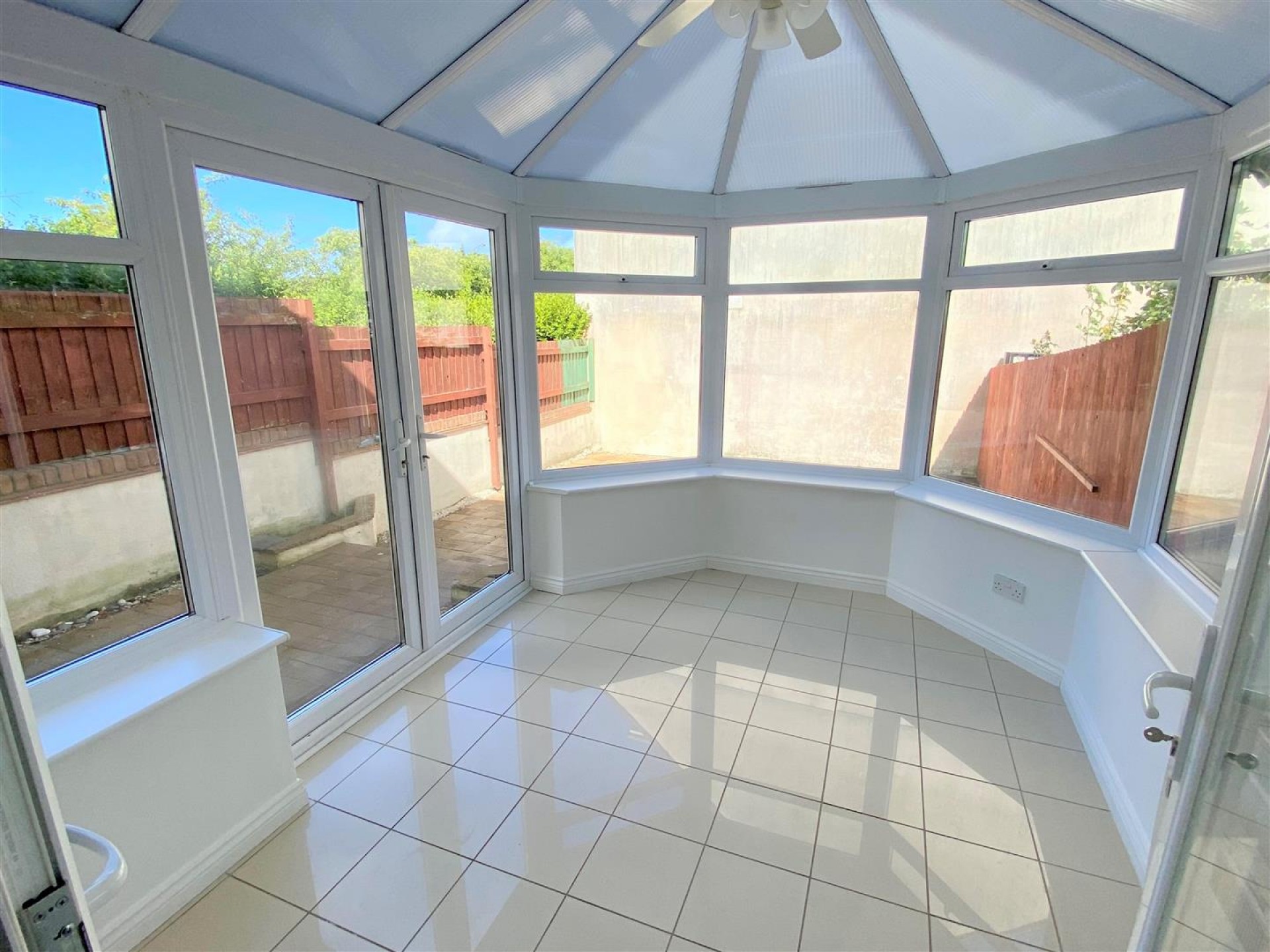 Cavendish Crescent, Newquay