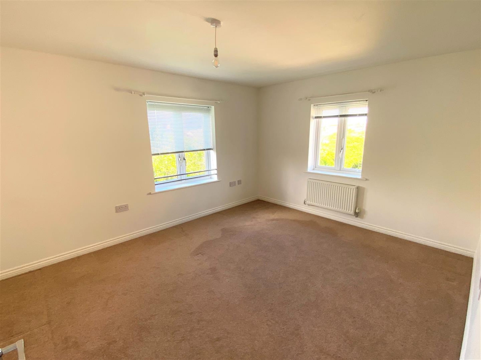 Cavendish Crescent, Newquay