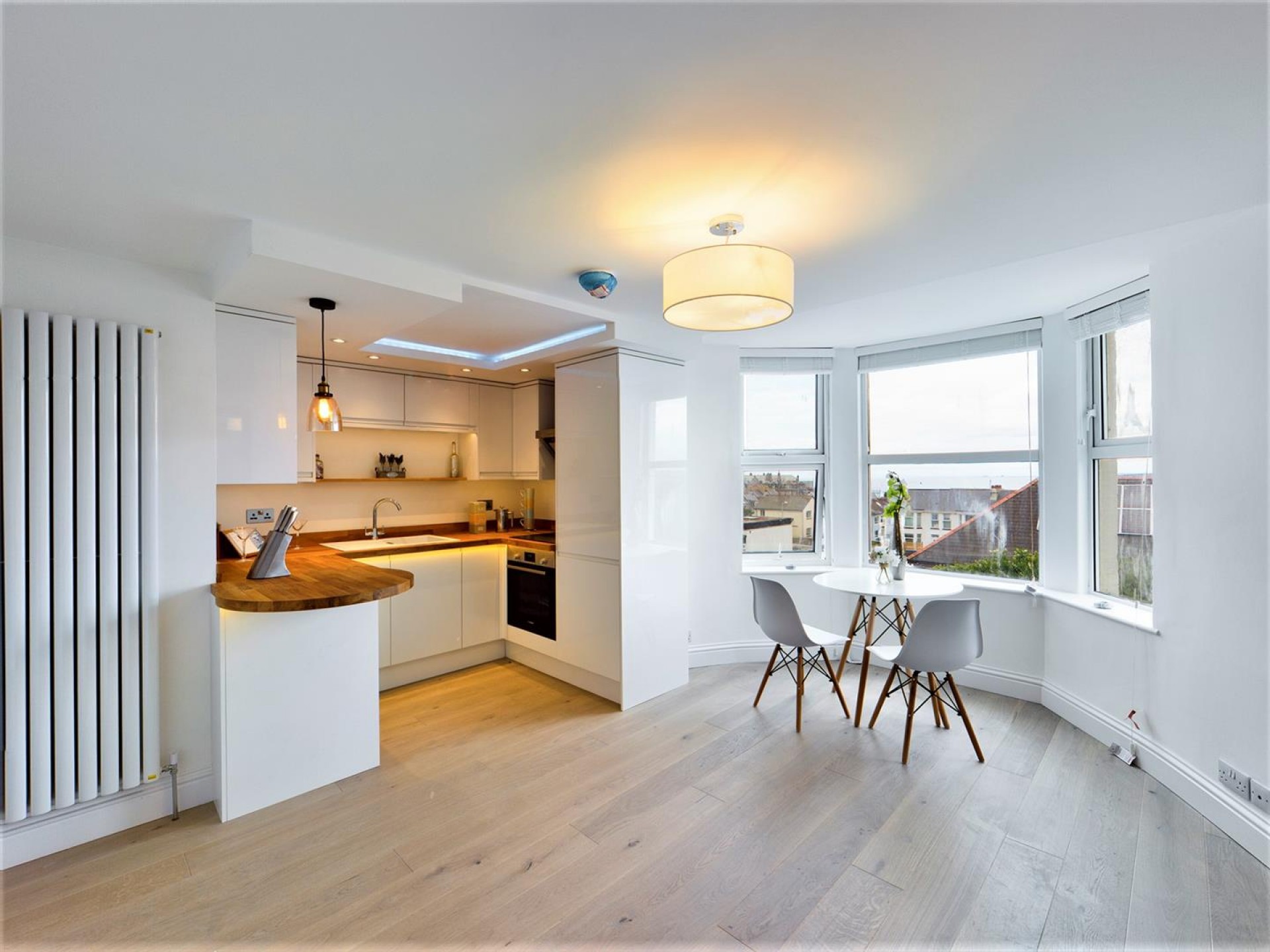 Bay View Terrace, Newquay