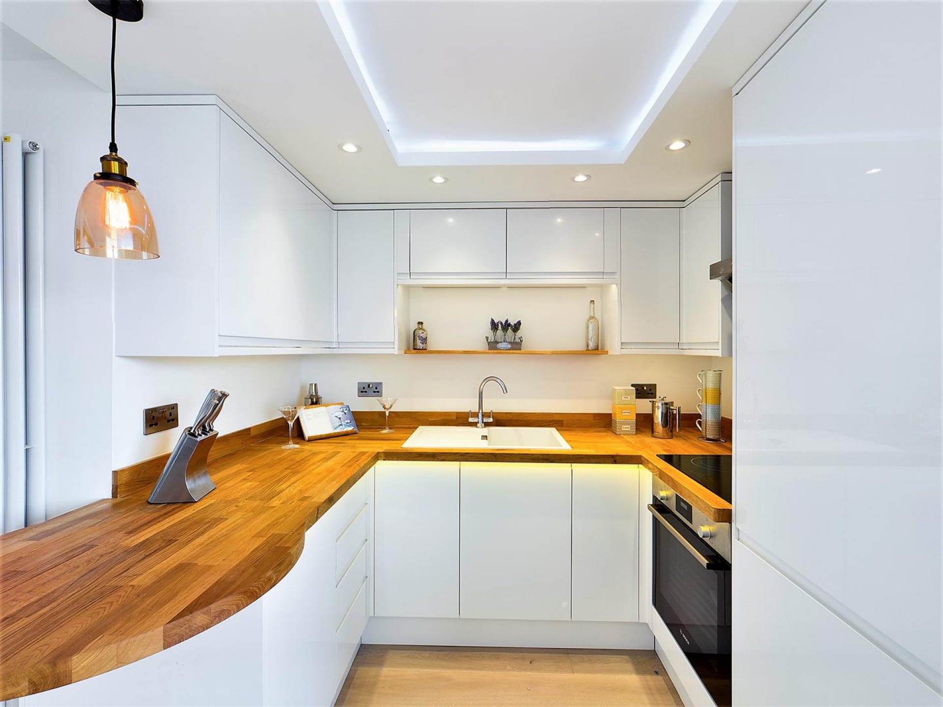 Bay View Terrace, Newquay