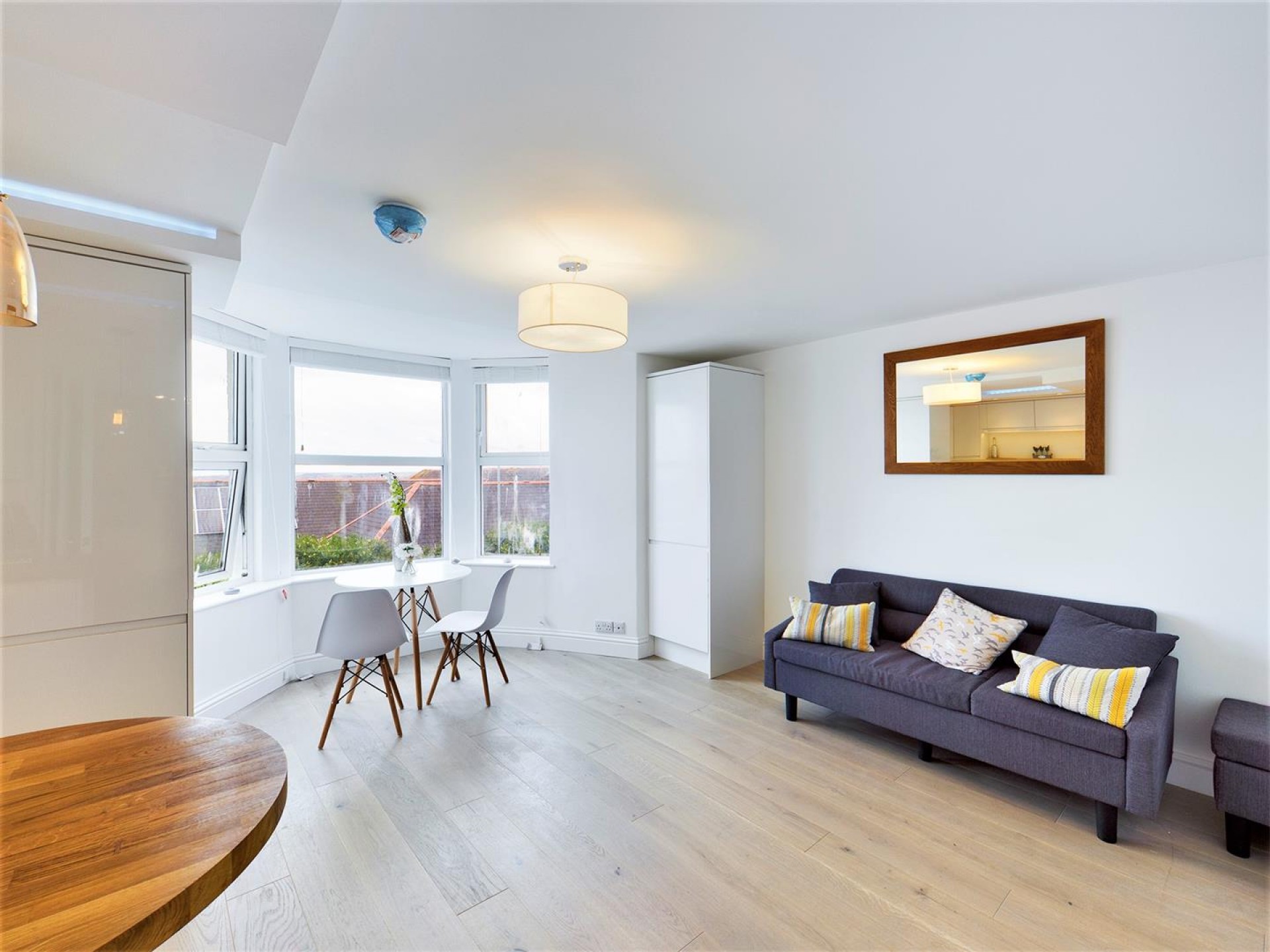 Bay View Terrace, Newquay