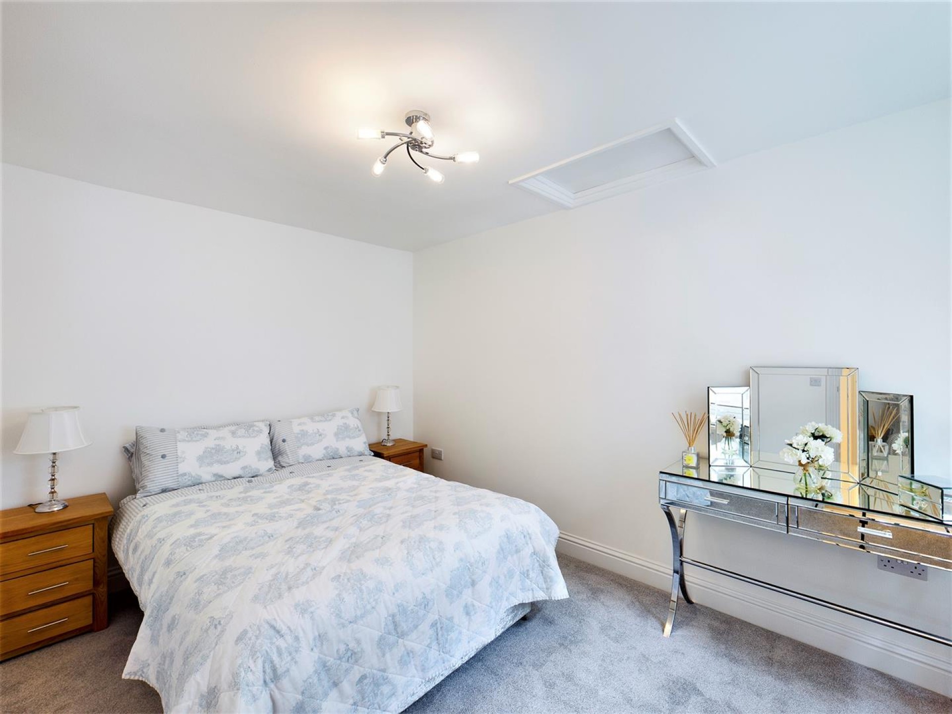 Bay View Terrace, Newquay