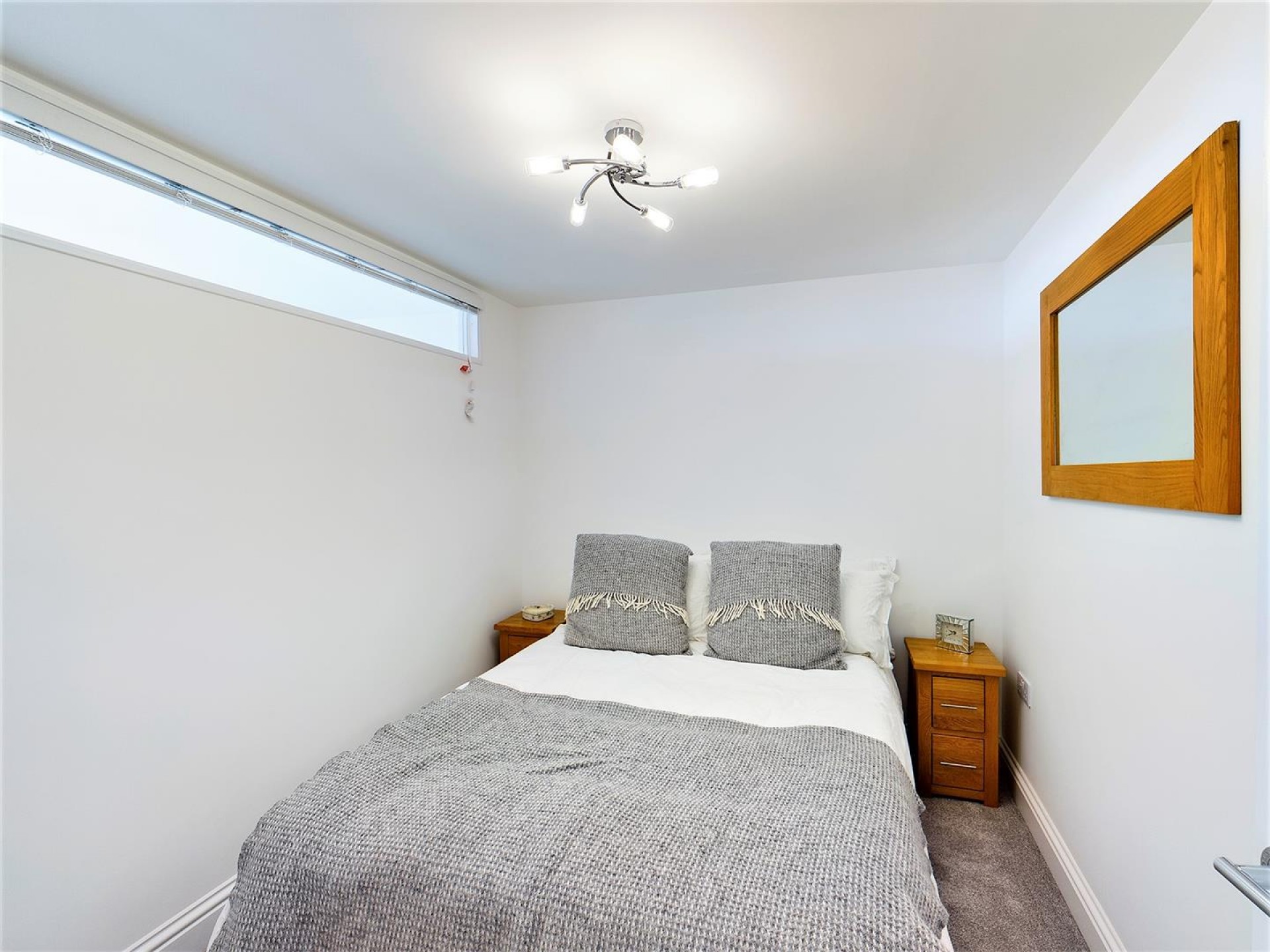 Bay View Terrace, Newquay