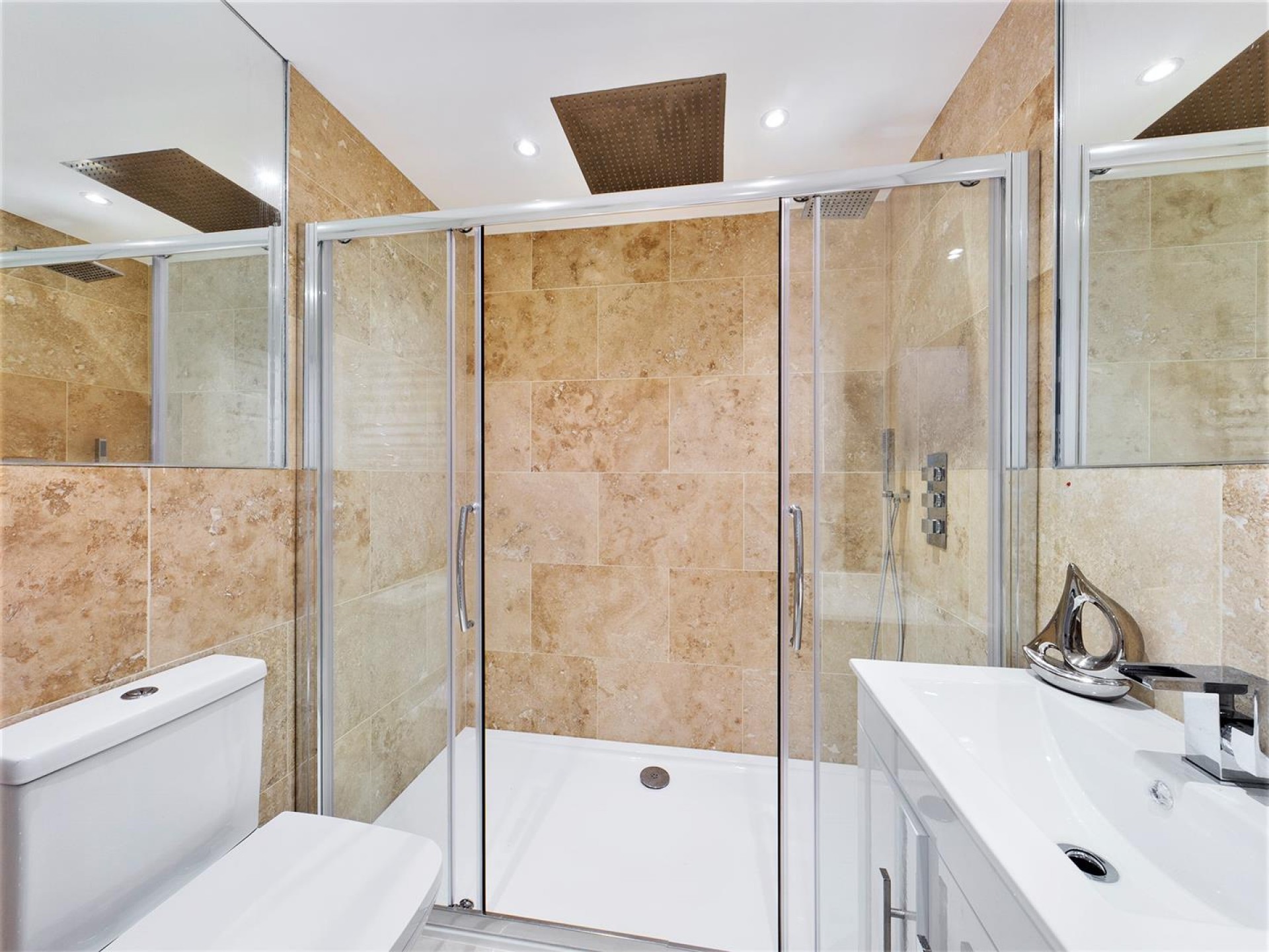 Bay View Terrace, Newquay