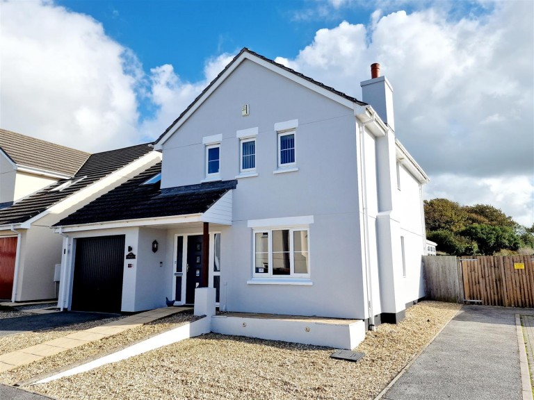 Bedowan Meadows, Tretherras, Newquay