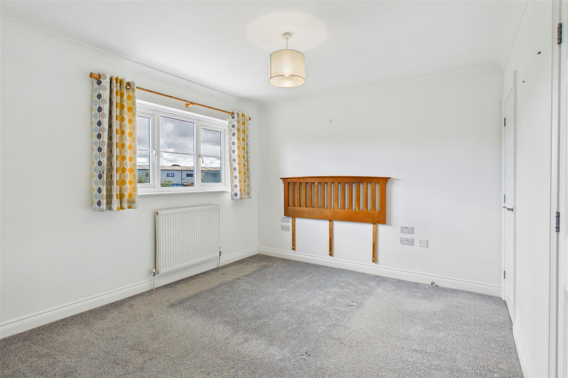 Bedowan Meadows, Tretherras, Newquay