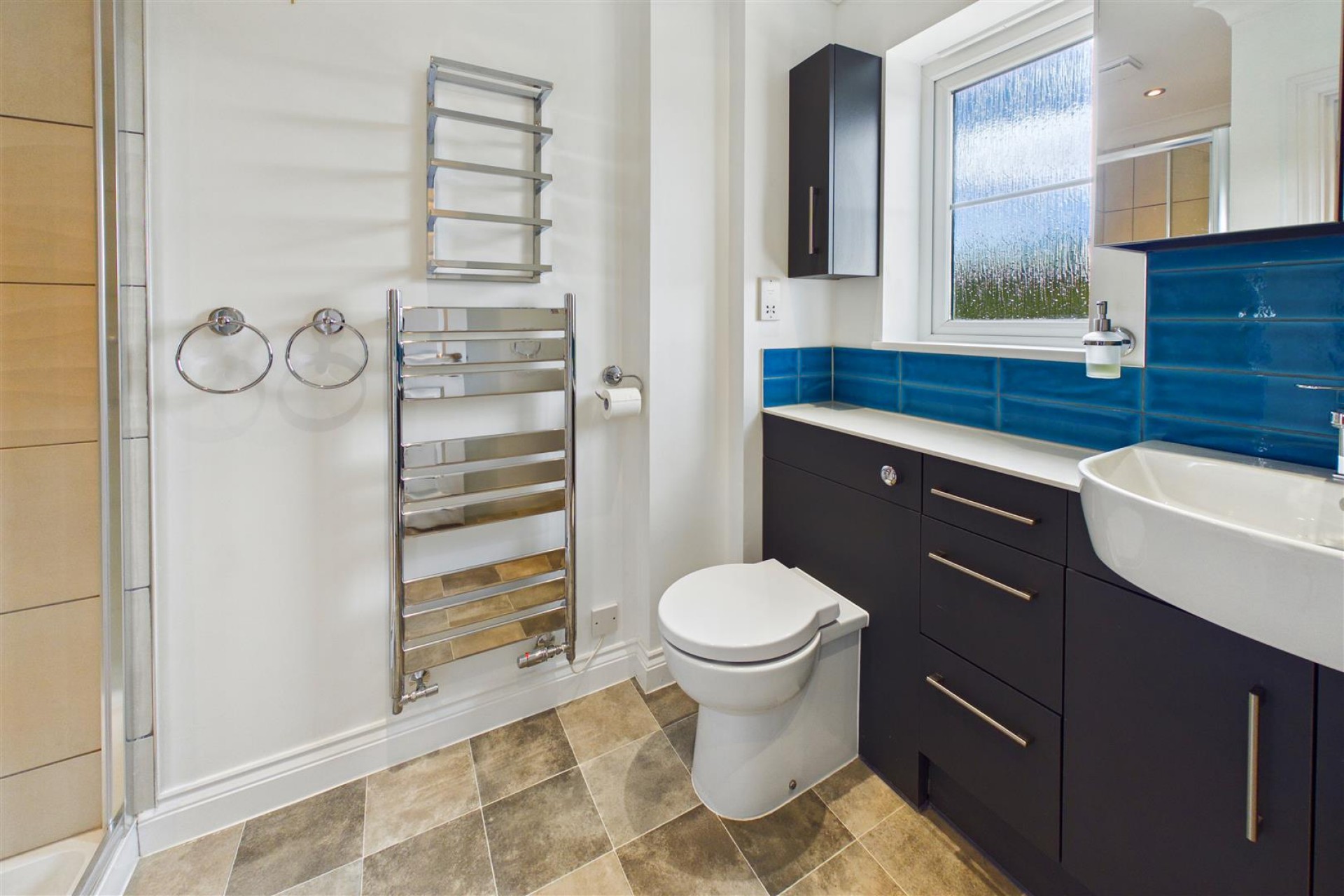 Bedowan Meadows, Tretherras, Newquay