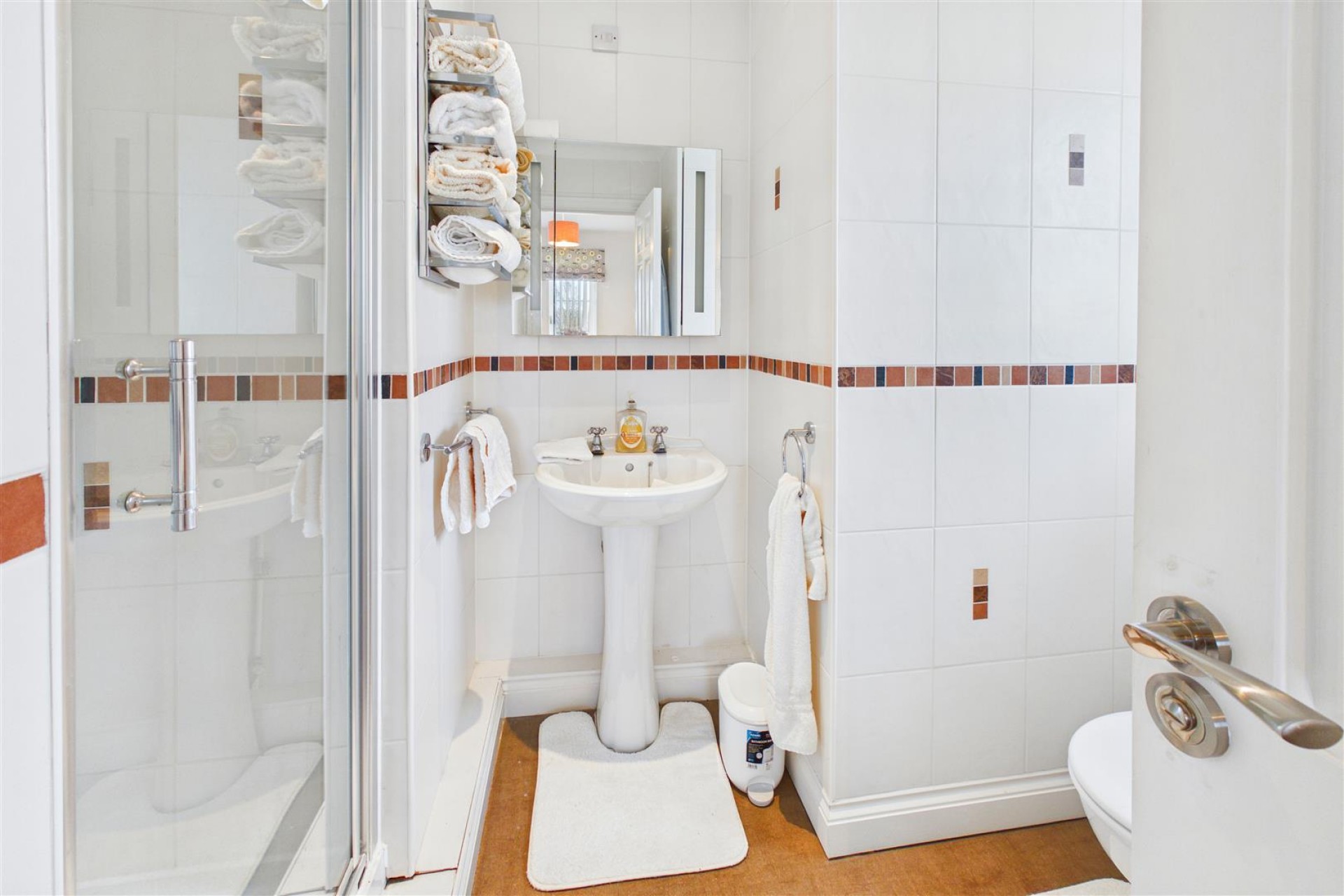 Bedowan Meadows, Tretherras, Newquay