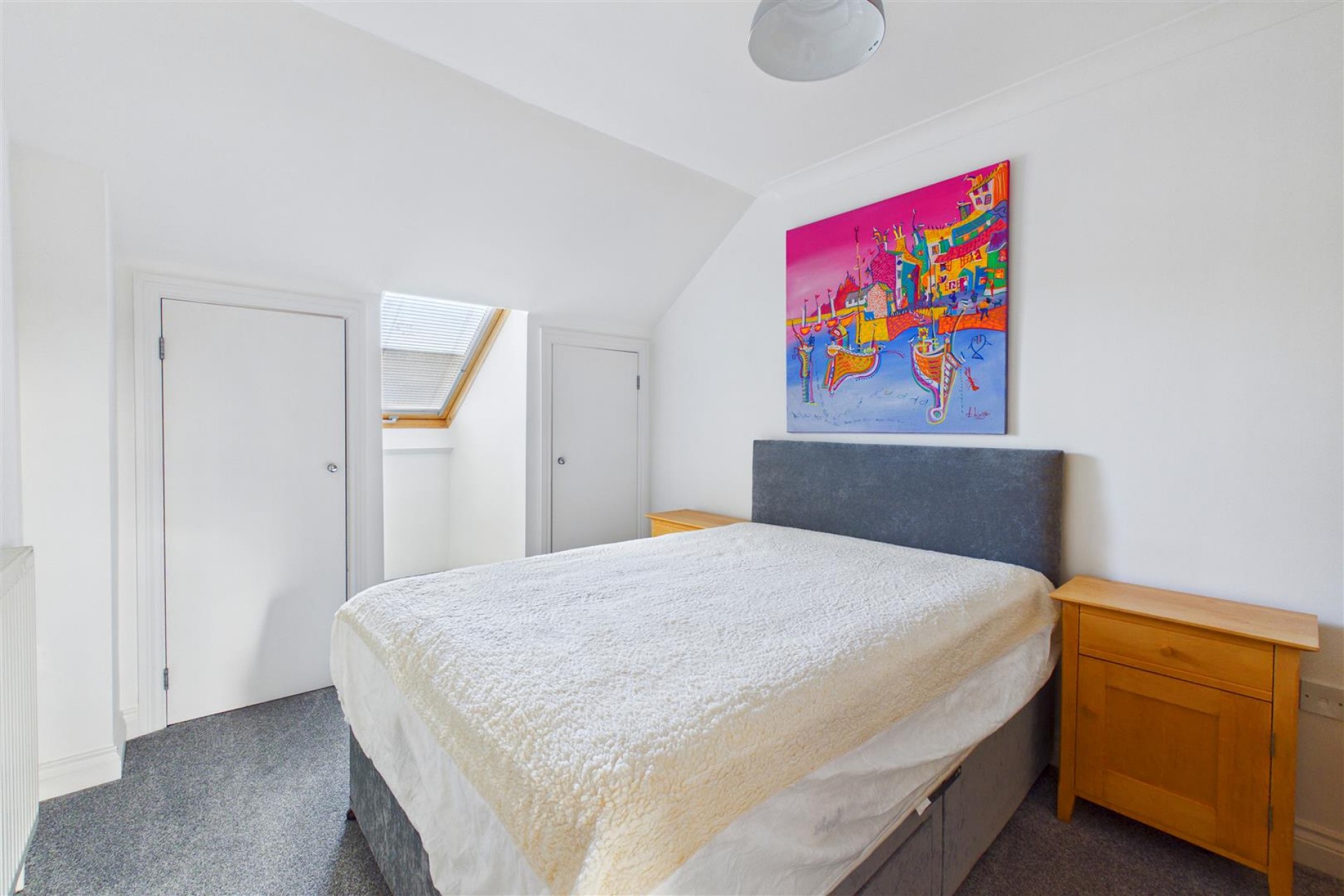 Bedowan Meadows, Tretherras, Newquay