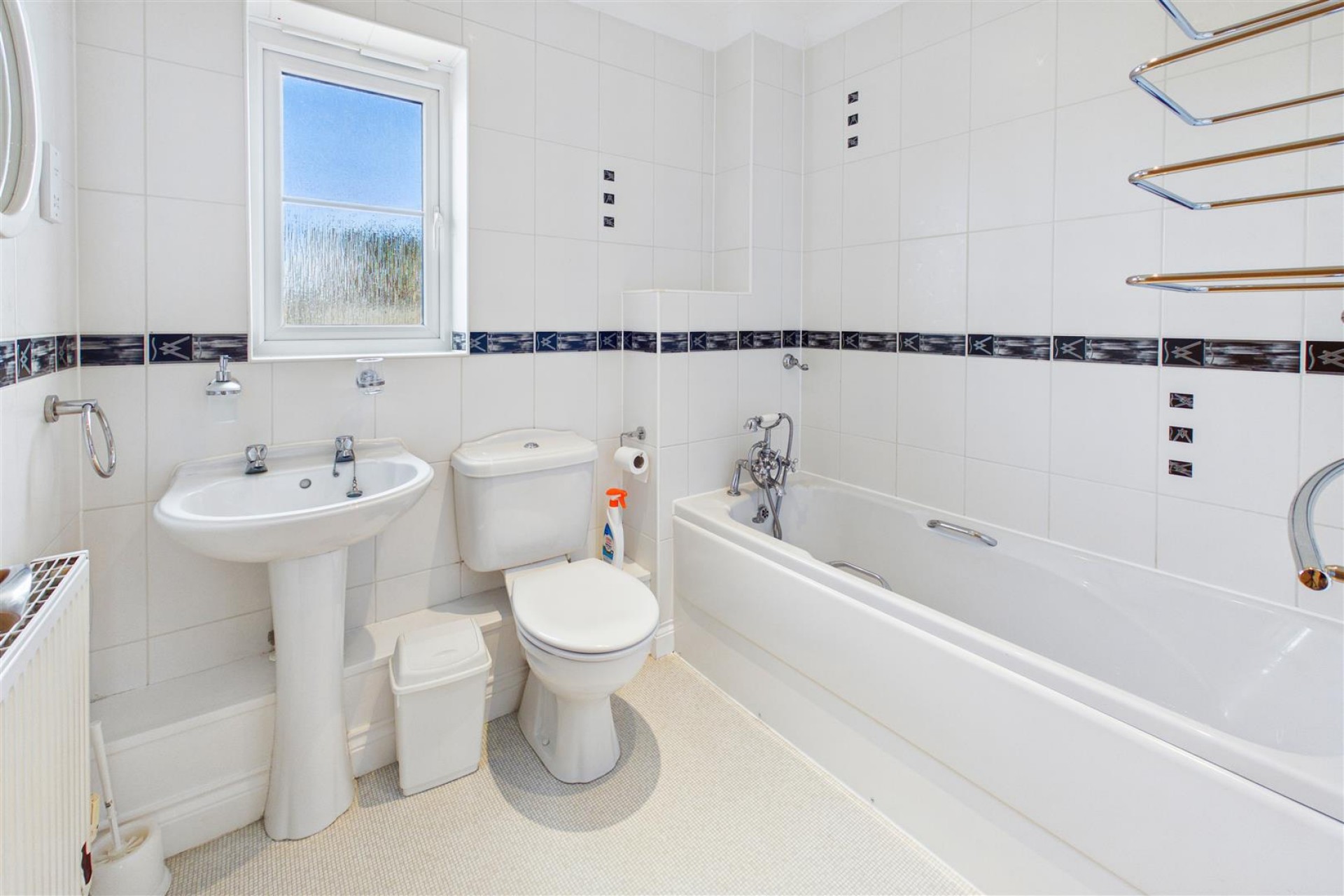 Bedowan Meadows, Tretherras, Newquay