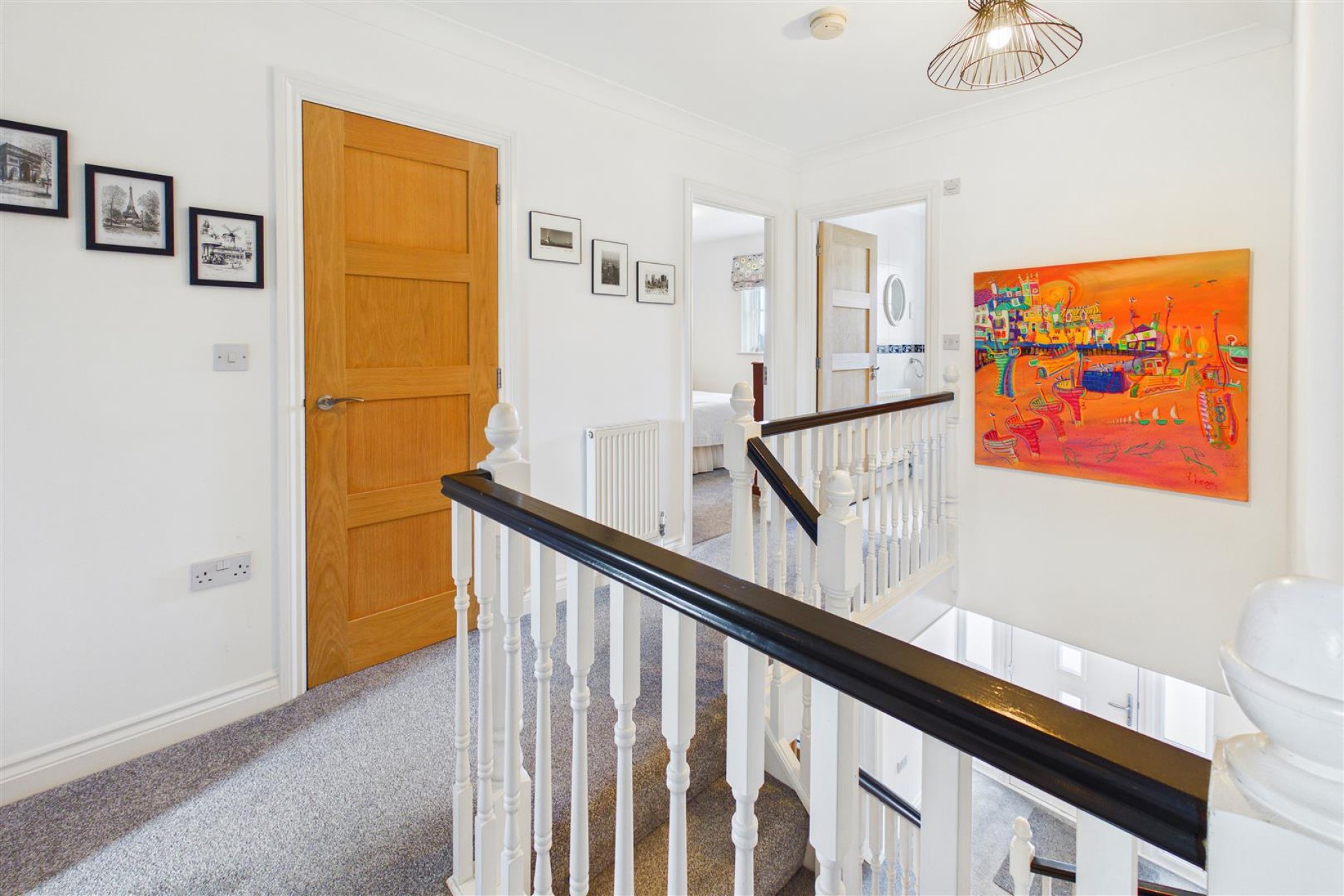 Bedowan Meadows, Tretherras, Newquay