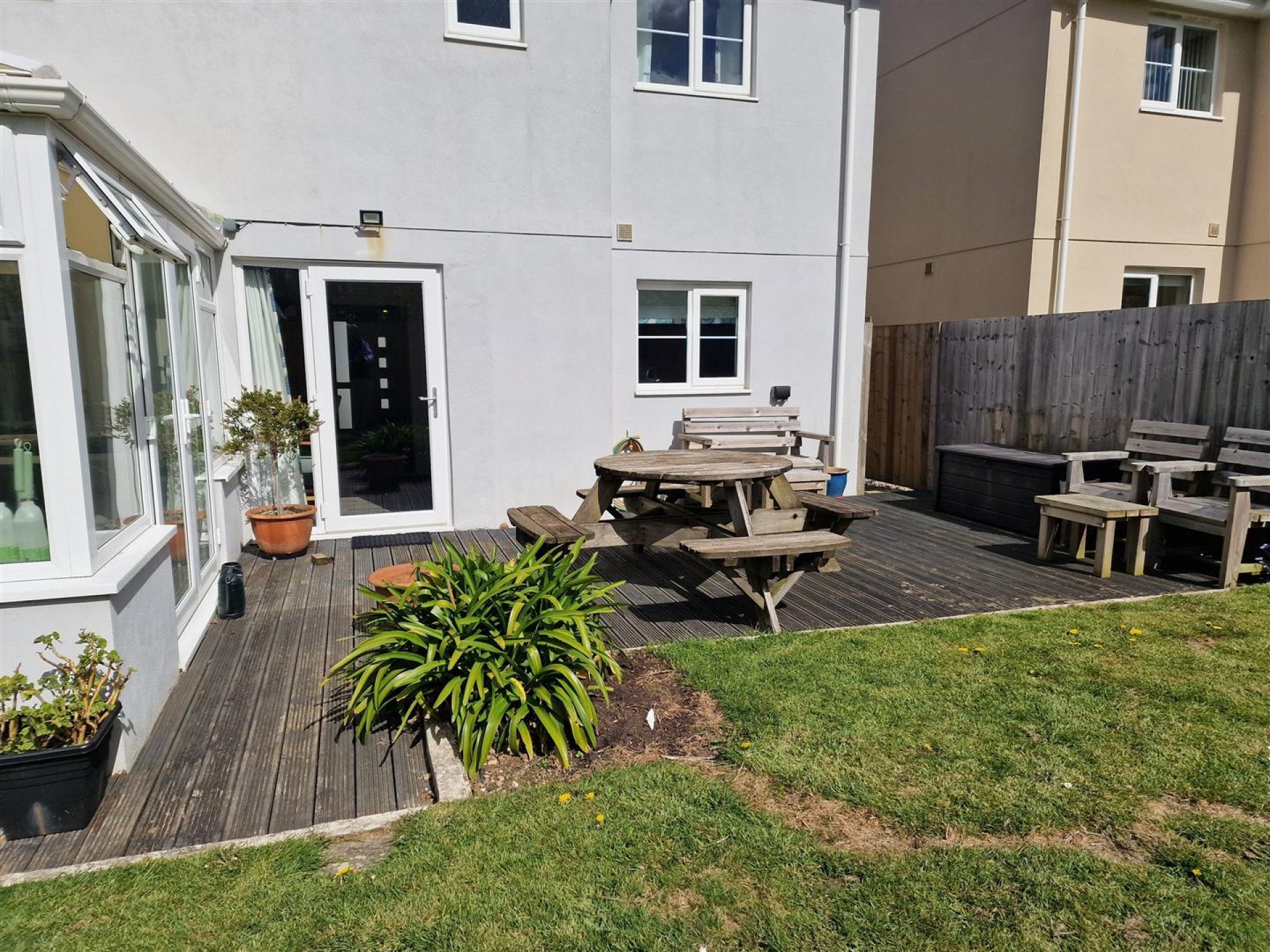 Bedowan Meadows, Tretherras, Newquay