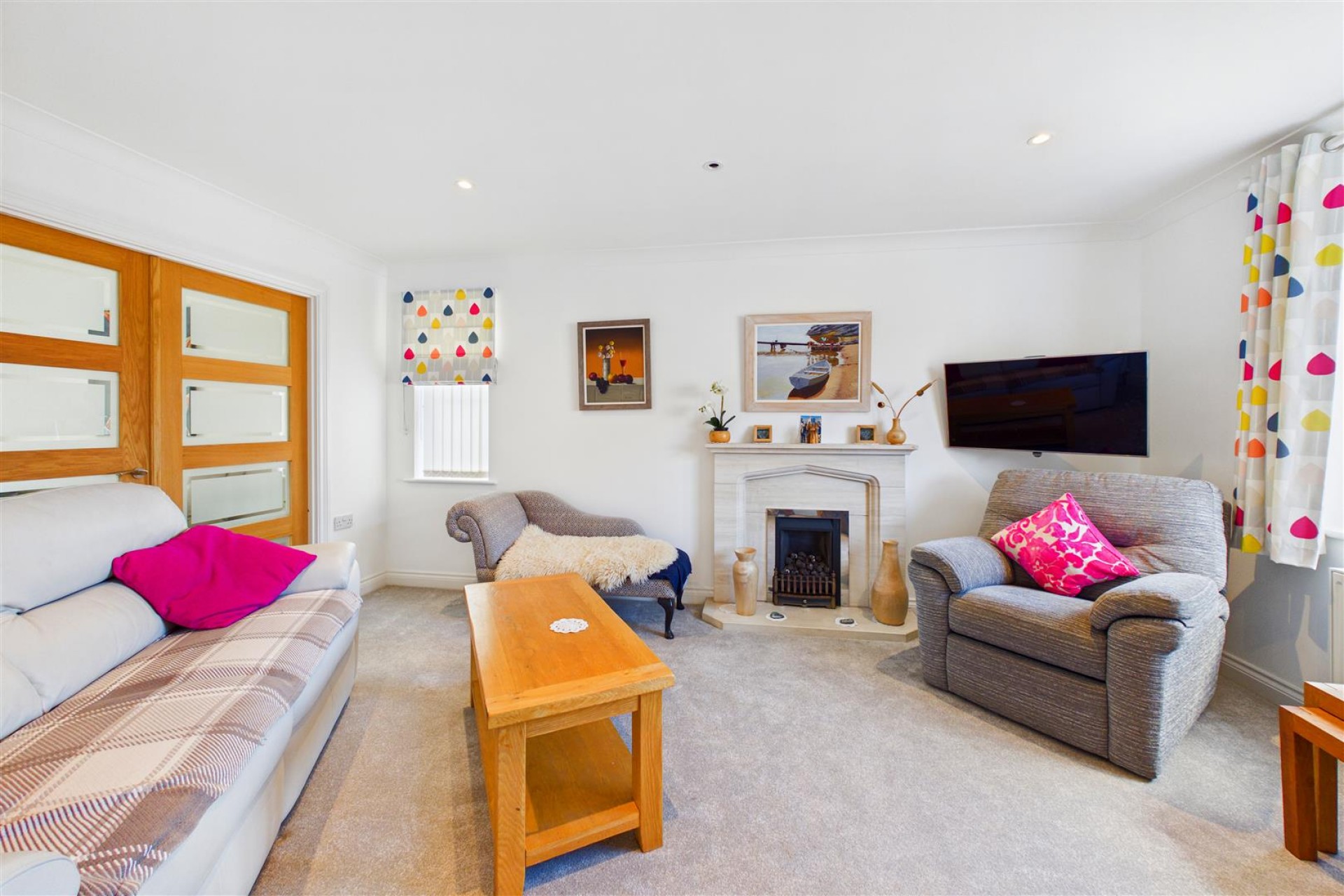 Bedowan Meadows, Tretherras, Newquay