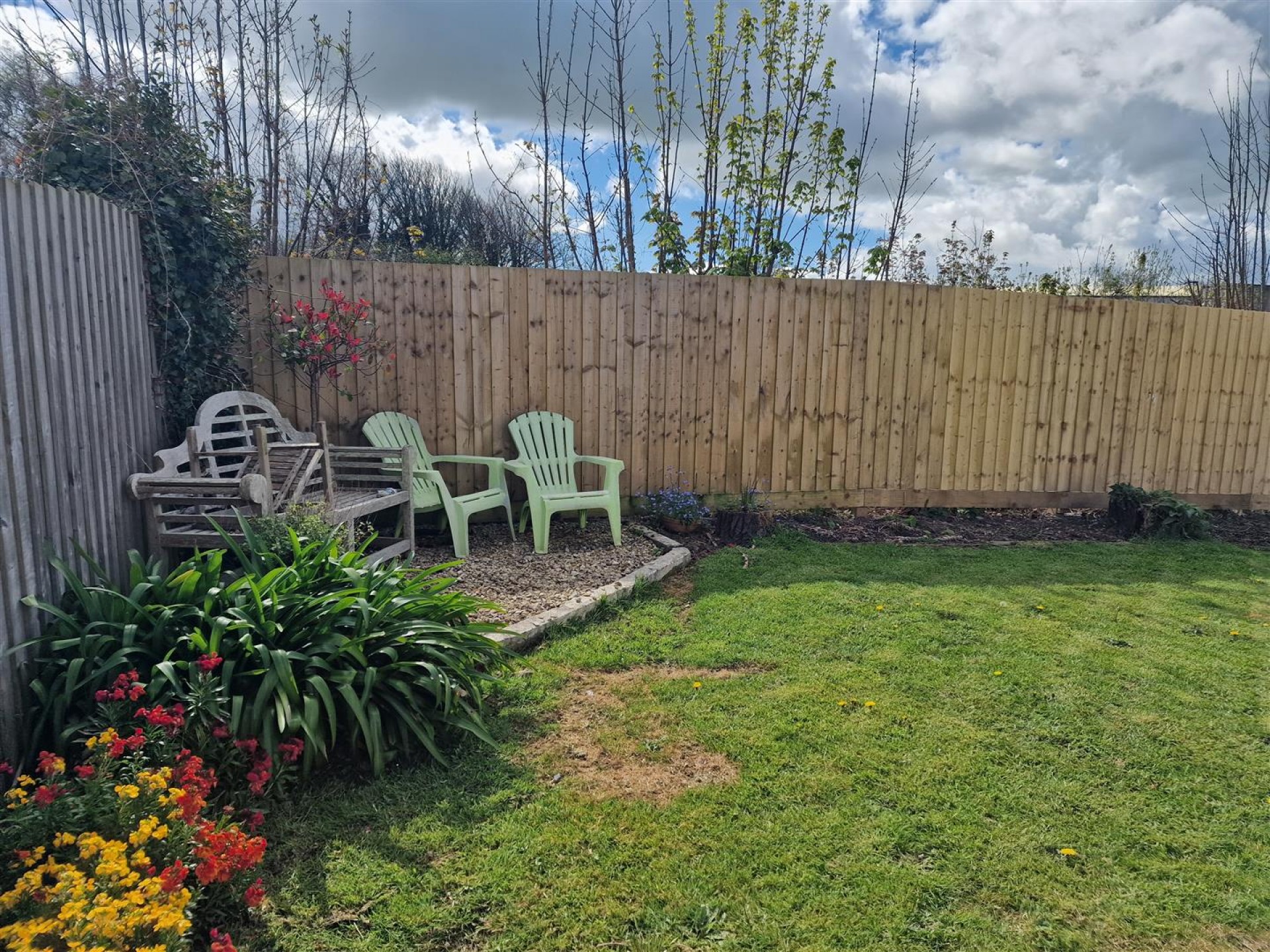 Bedowan Meadows, Tretherras, Newquay