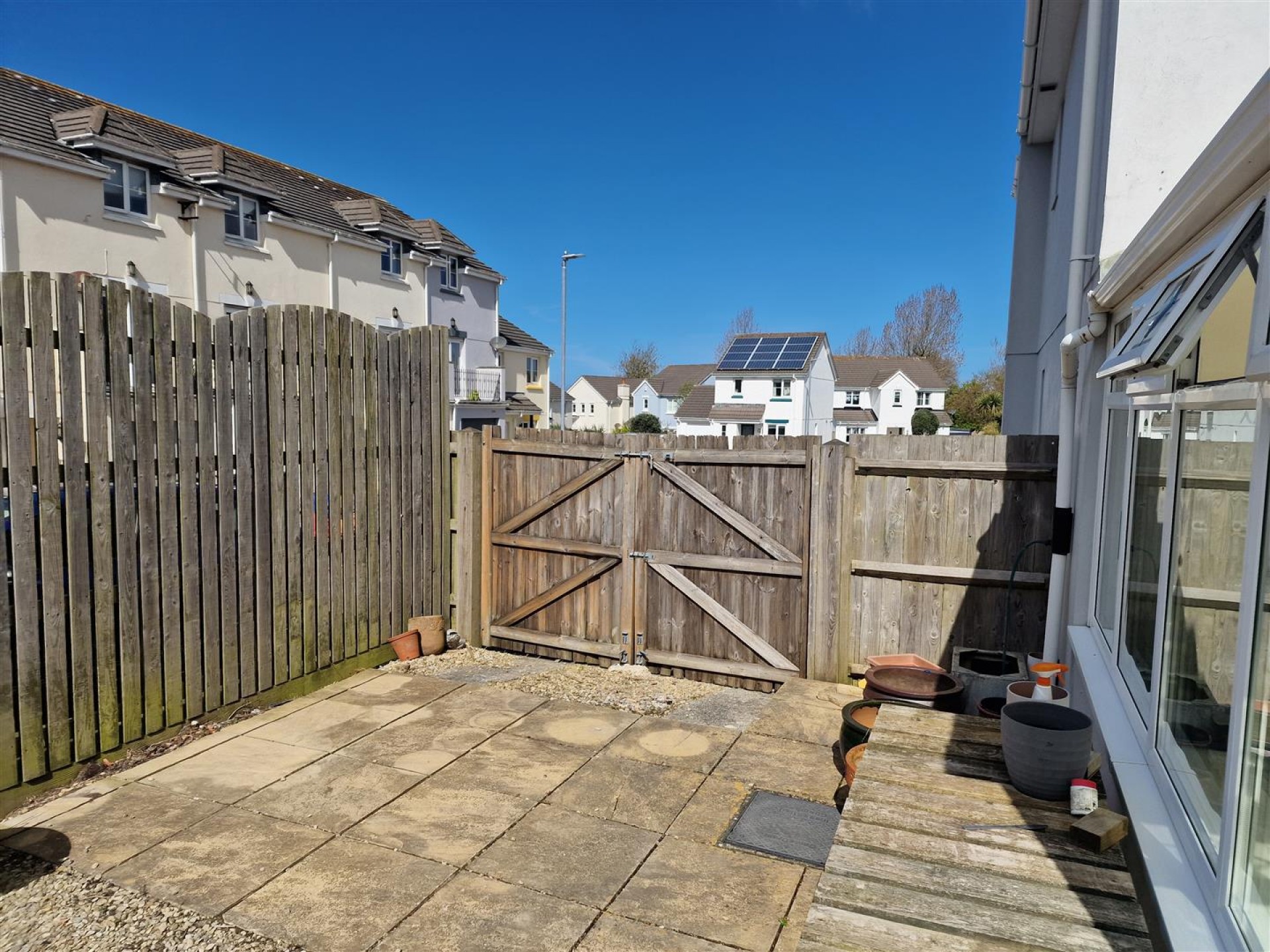 Bedowan Meadows, Tretherras, Newquay